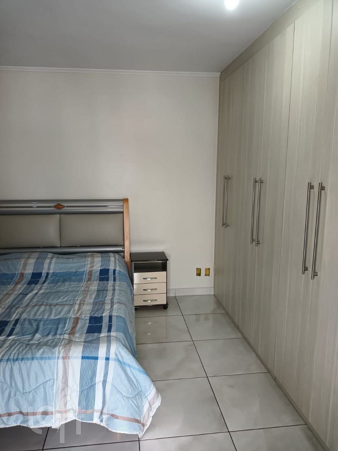 Apartamento à venda com 3 quartos, 130m² - Foto 8