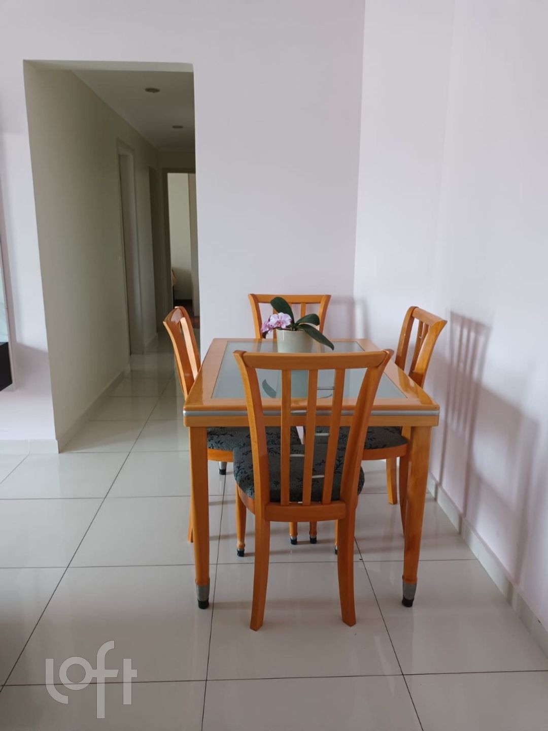 Apartamento à venda com 3 quartos, 130m² - Foto 4