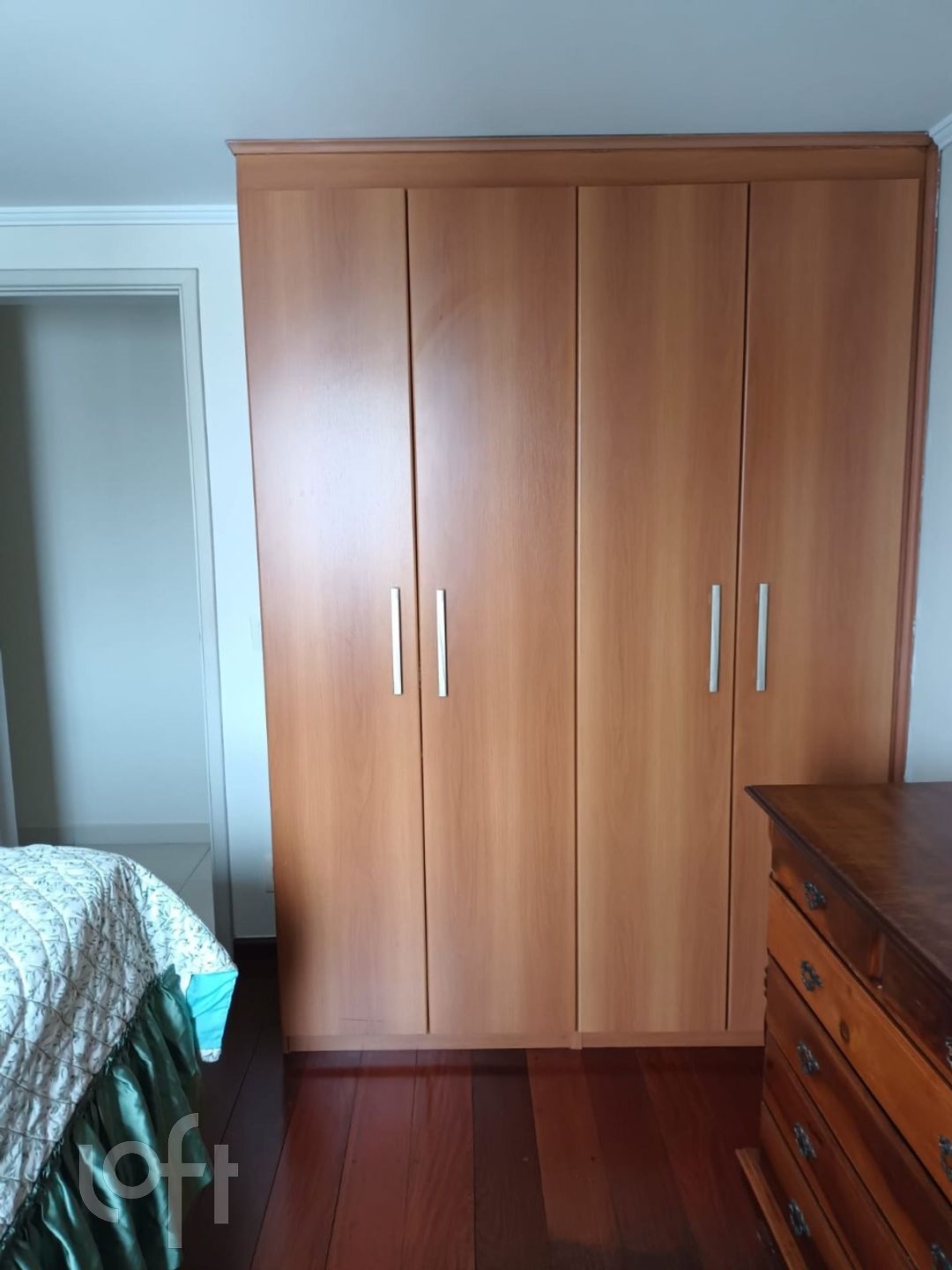 Apartamento à venda com 3 quartos, 130m² - Foto 12