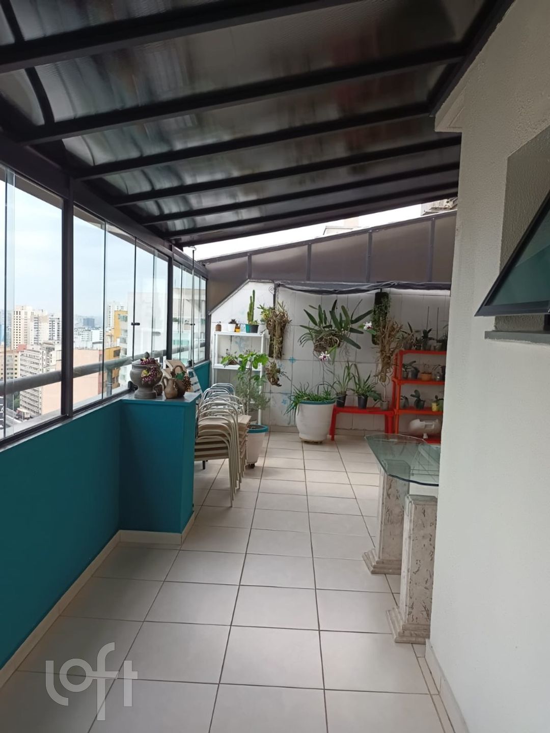 Apartamento à venda com 3 quartos, 130m² - Foto 22