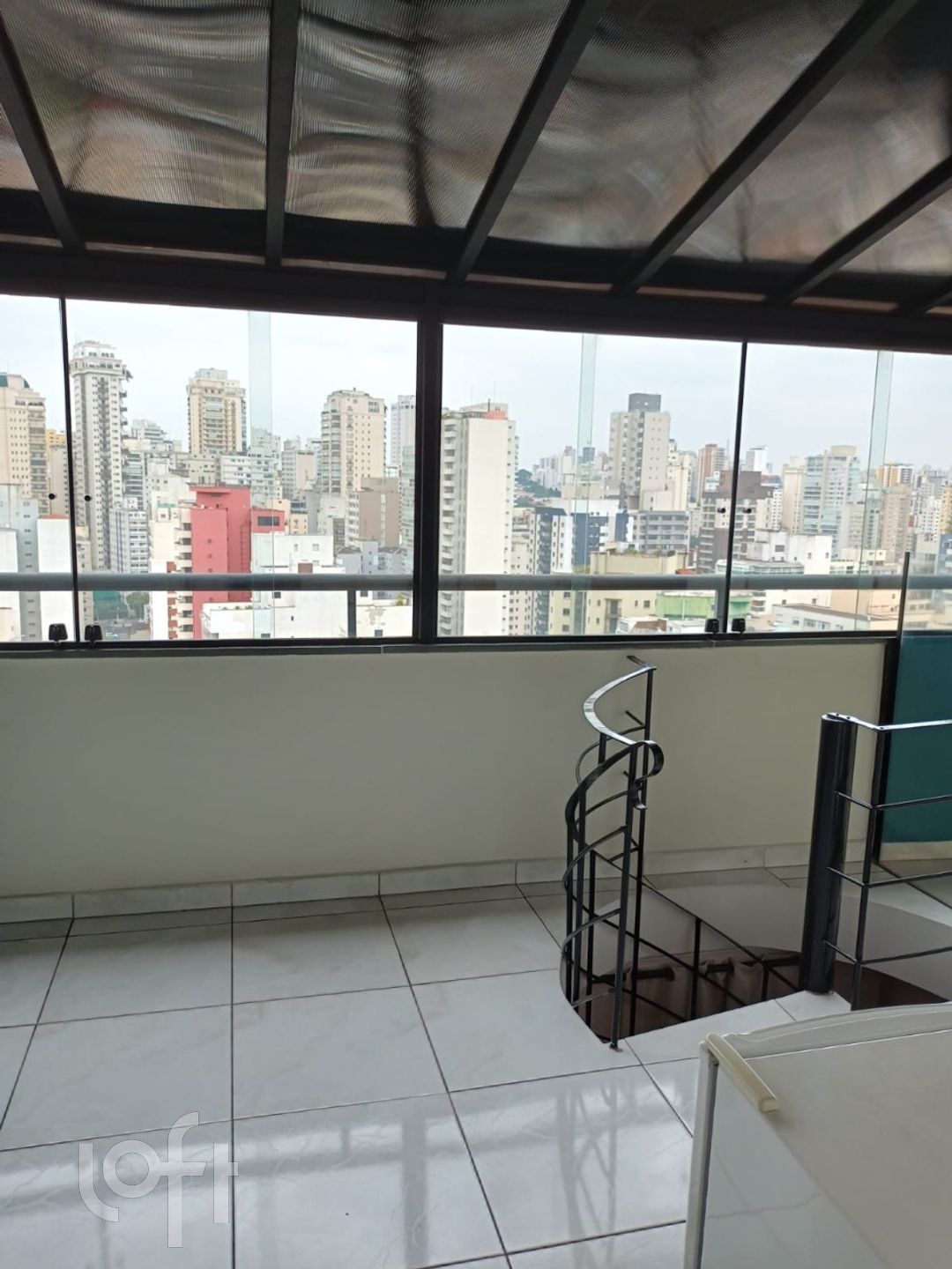 Apartamento à venda com 3 quartos, 130m² - Foto 31