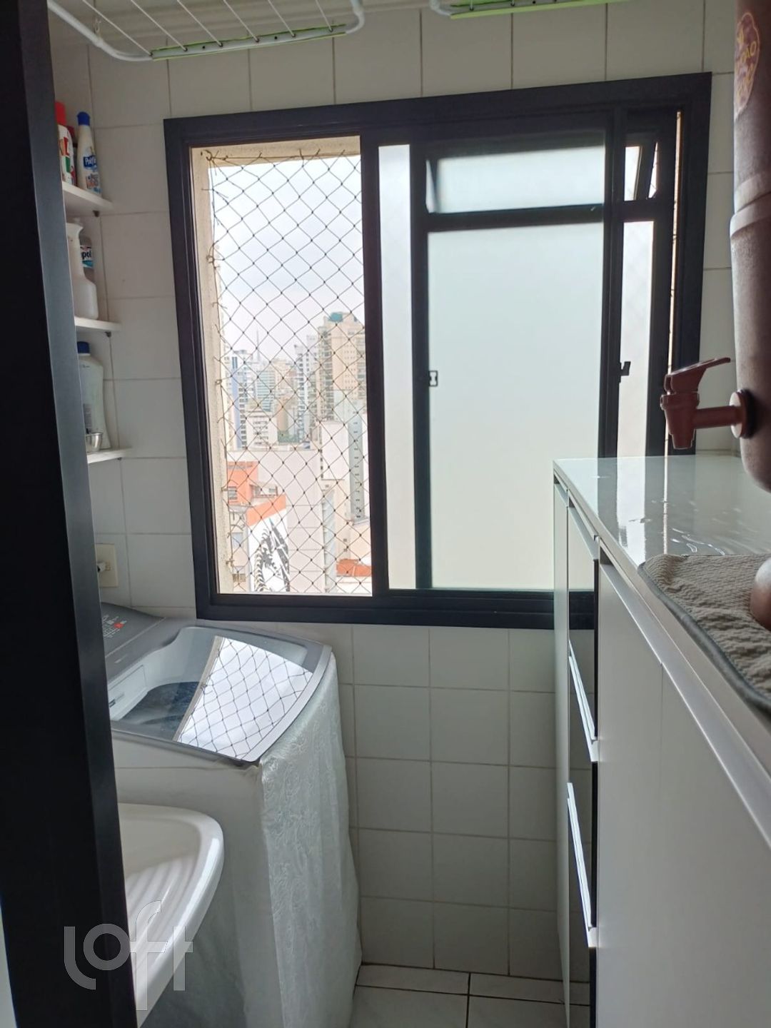 Apartamento à venda com 3 quartos, 130m² - Foto 16