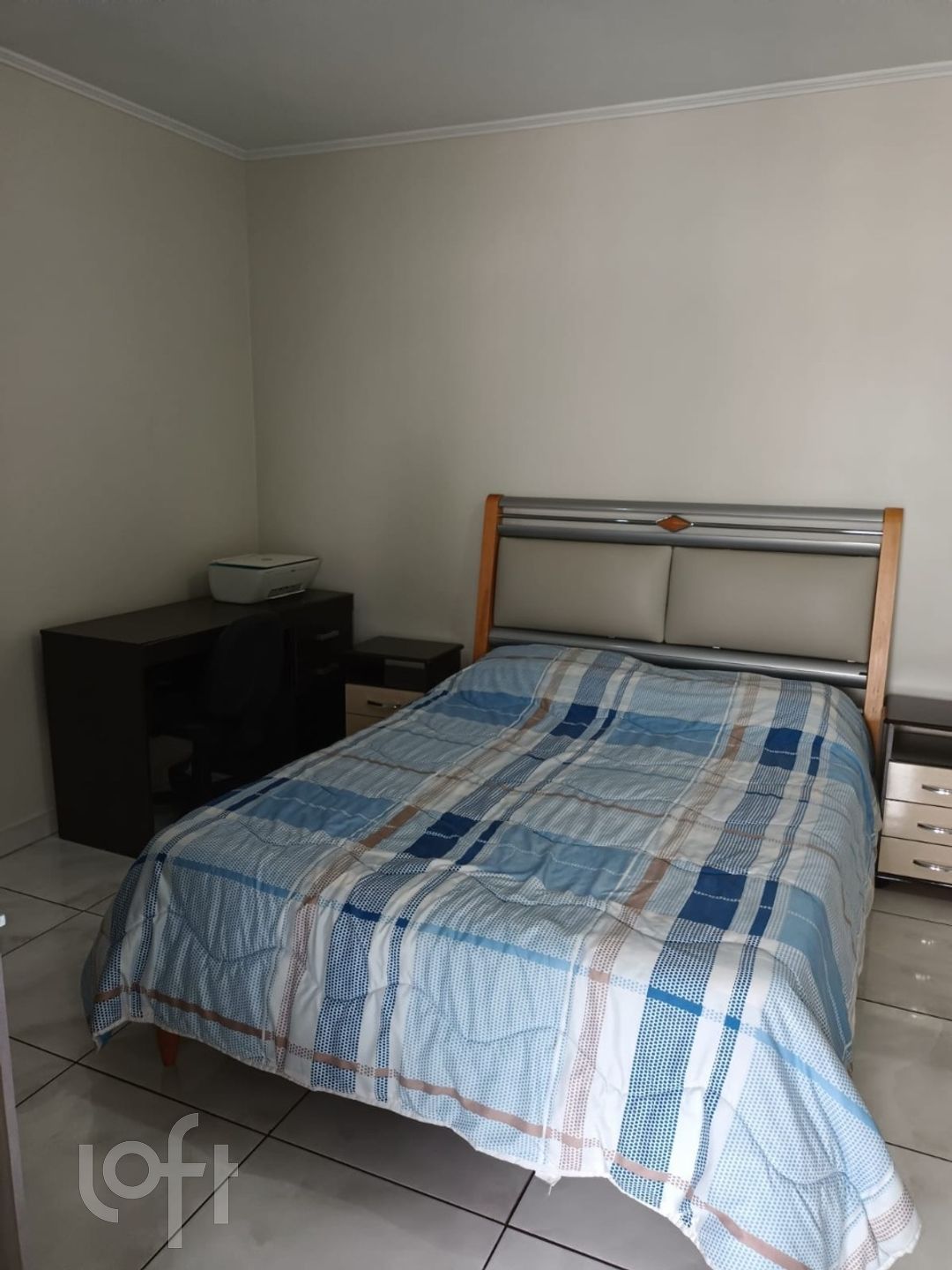 Apartamento à venda com 3 quartos, 130m² - Foto 7