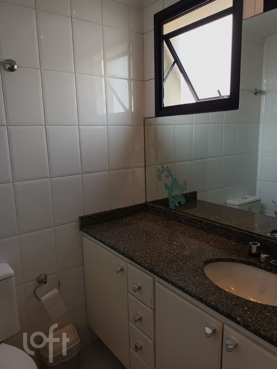 Apartamento à venda com 3 quartos, 130m² - Foto 20