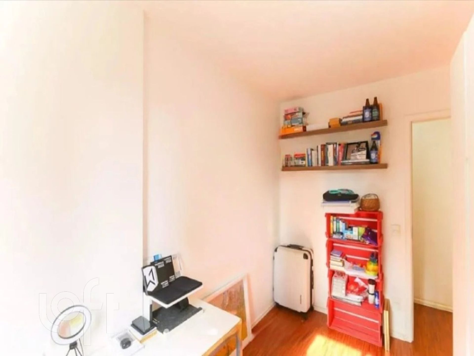 Apartamento à venda com 2 quartos, 57m² - Foto 7