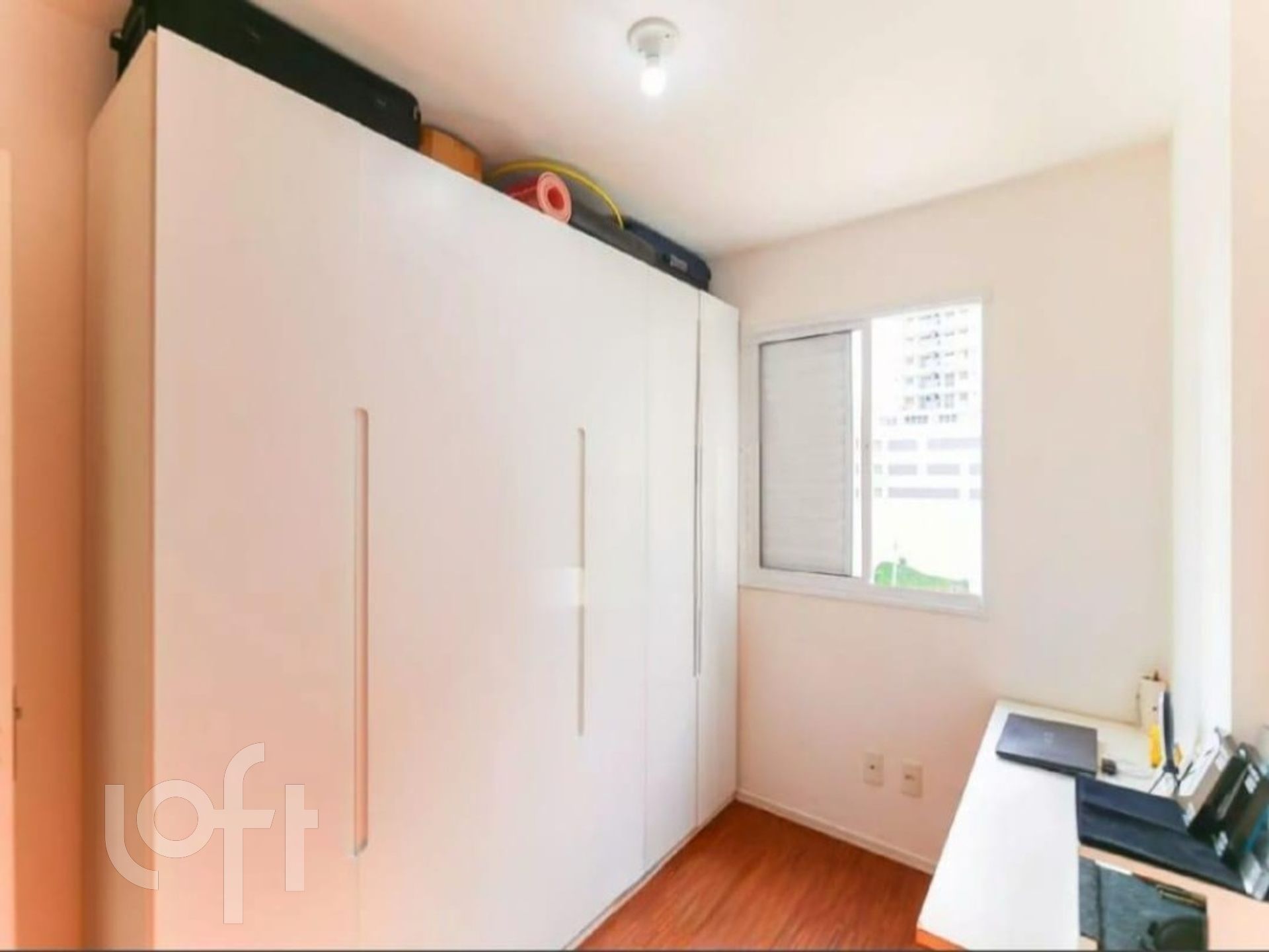 Apartamento à venda com 2 quartos, 57m² - Foto 8