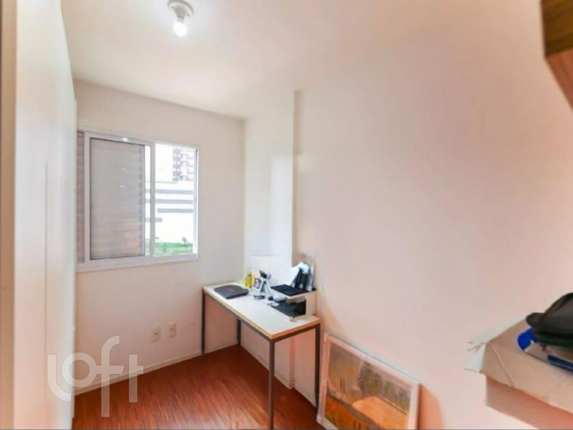 Apartamento à venda com 2 quartos, 57m² - Foto 9