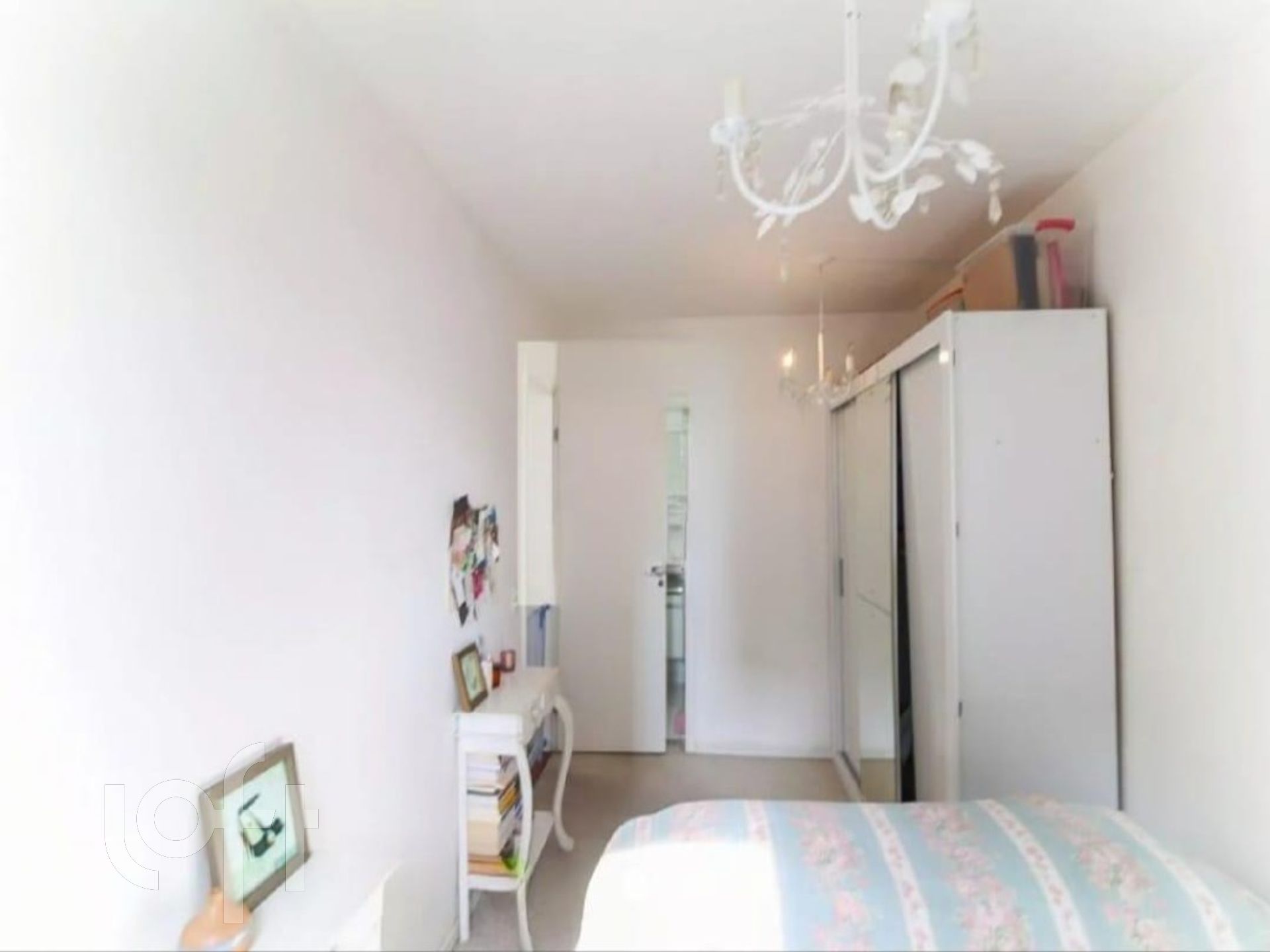 Apartamento à venda com 2 quartos, 57m² - Foto 11