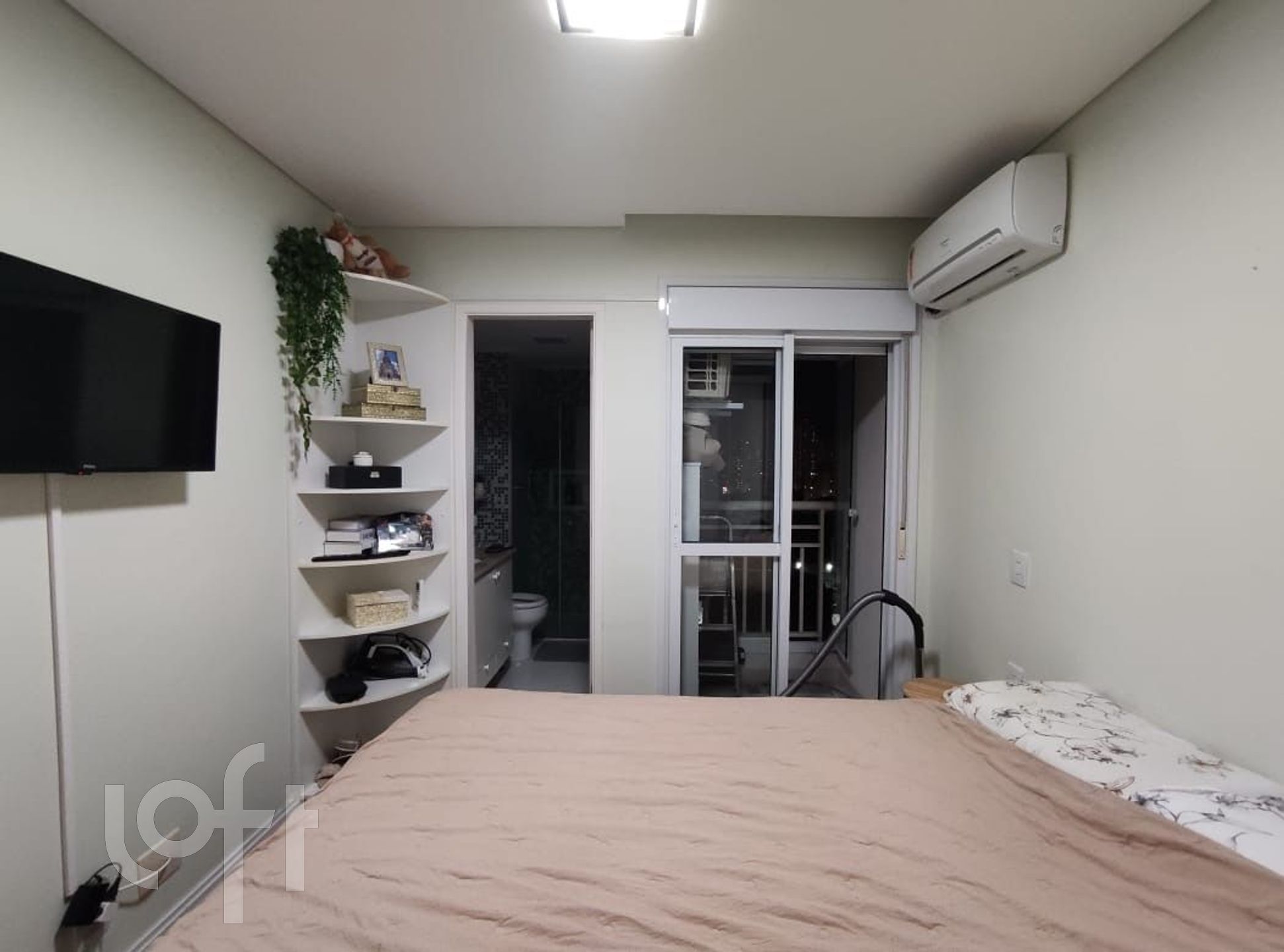 Apartamento à venda com 2 quartos, 68m² - Foto 12