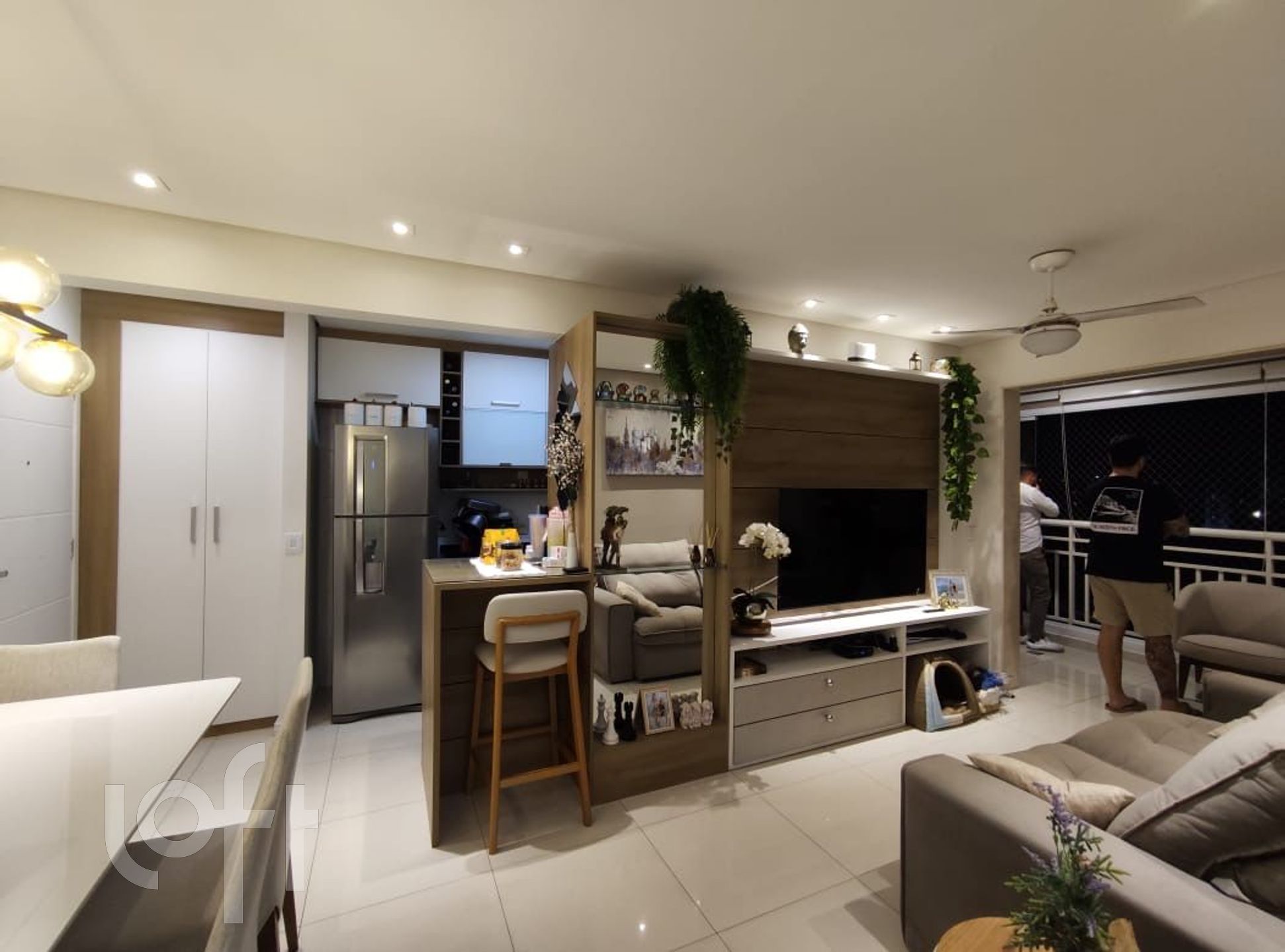 Apartamento à venda com 2 quartos, 68m² - Foto 6