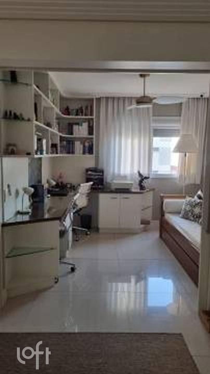 Apartamento à venda com 4 quartos, 163m² - Foto 8