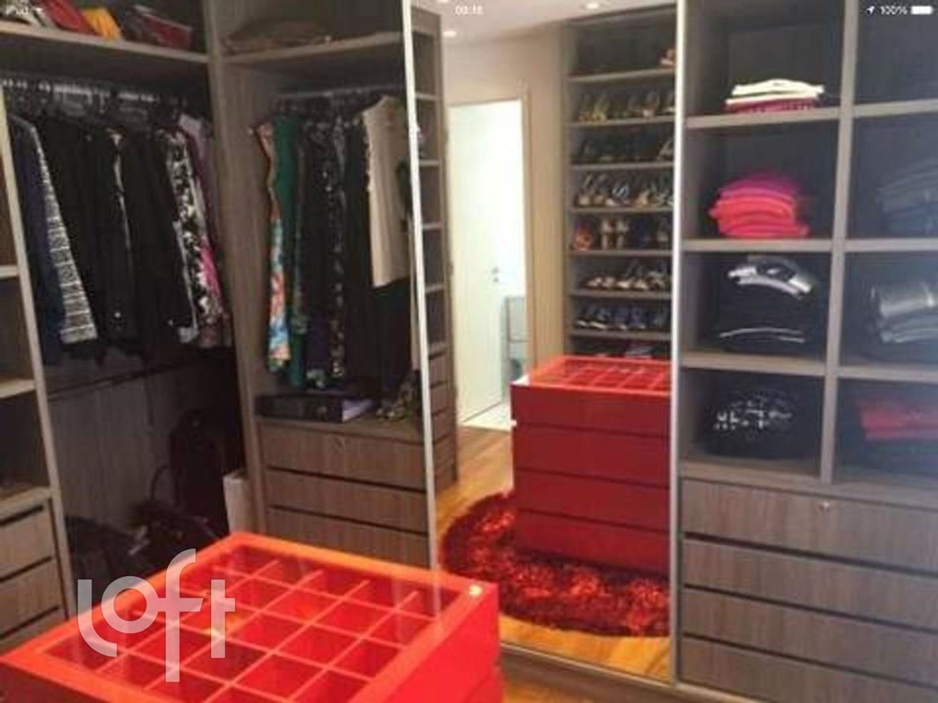 Apartamento à venda com 4 quartos, 163m² - Foto 10