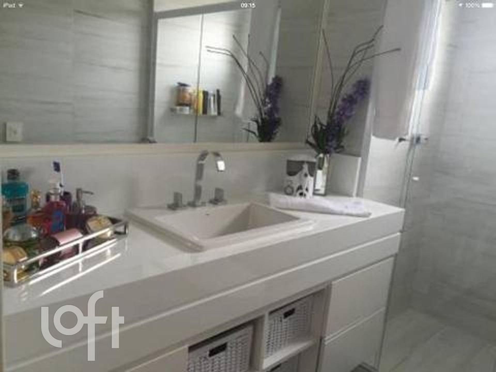 Apartamento à venda com 4 quartos, 163m² - Foto 13