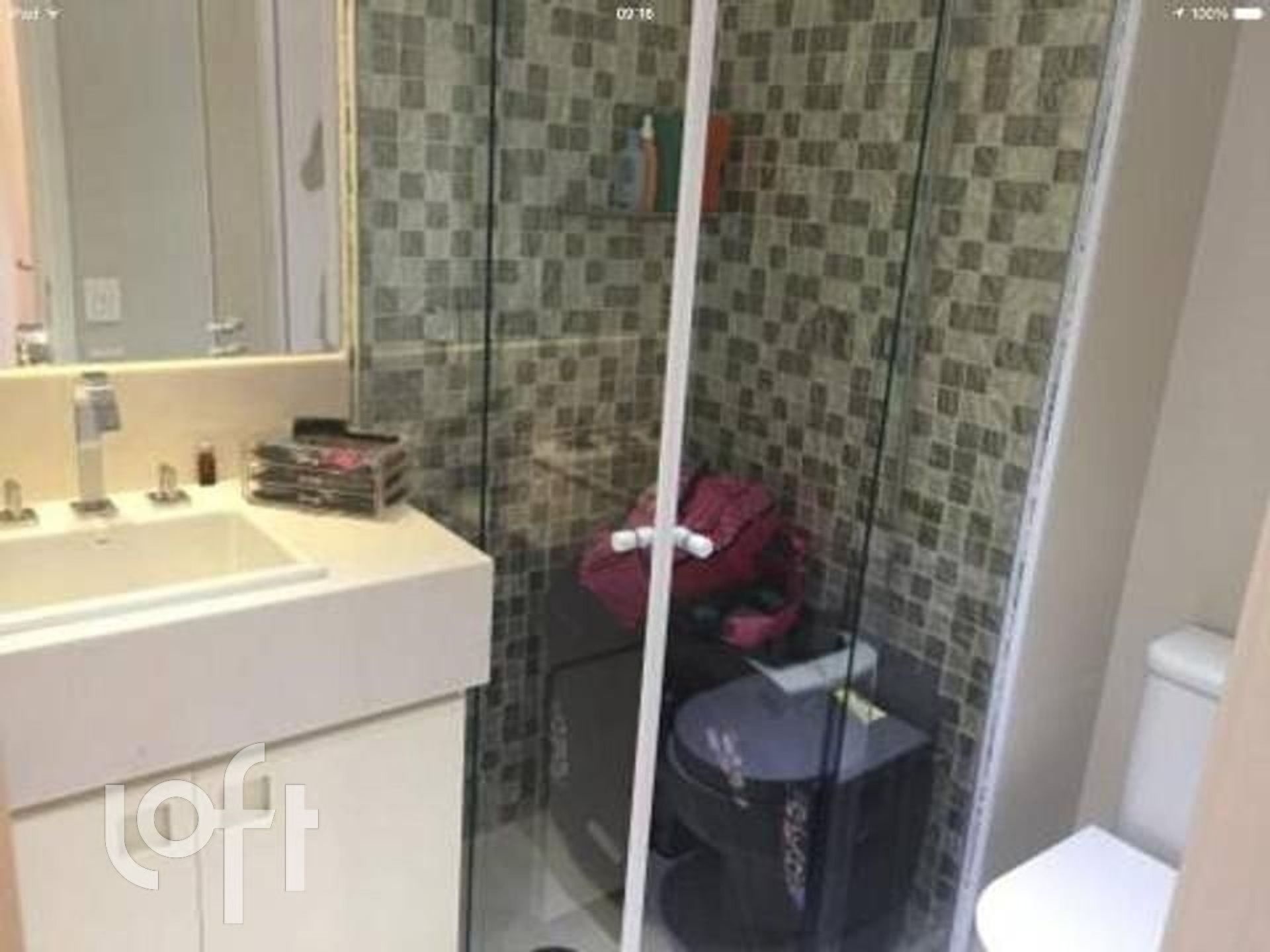 Apartamento à venda com 4 quartos, 163m² - Foto 11