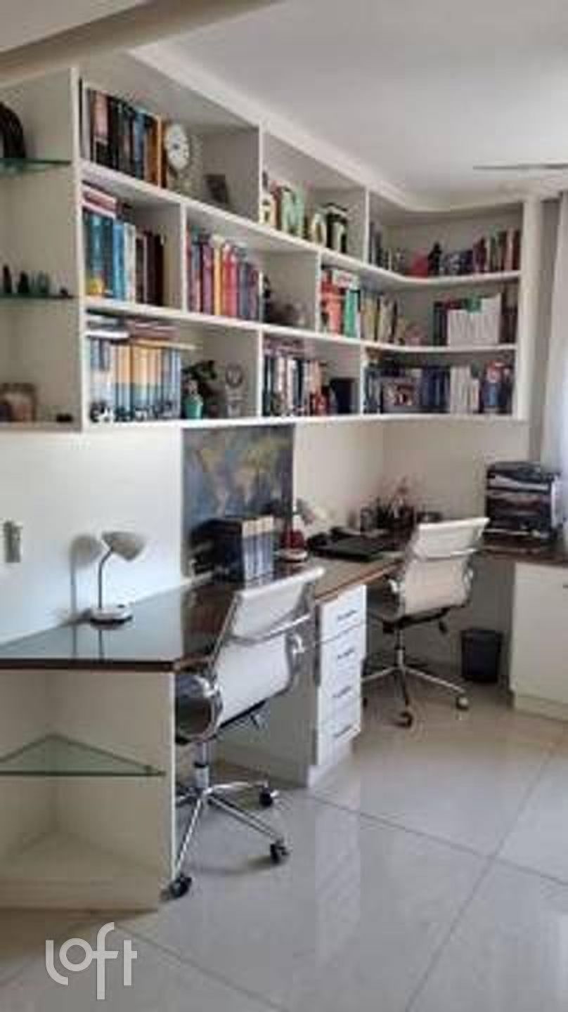 Apartamento à venda com 4 quartos, 163m² - Foto 7