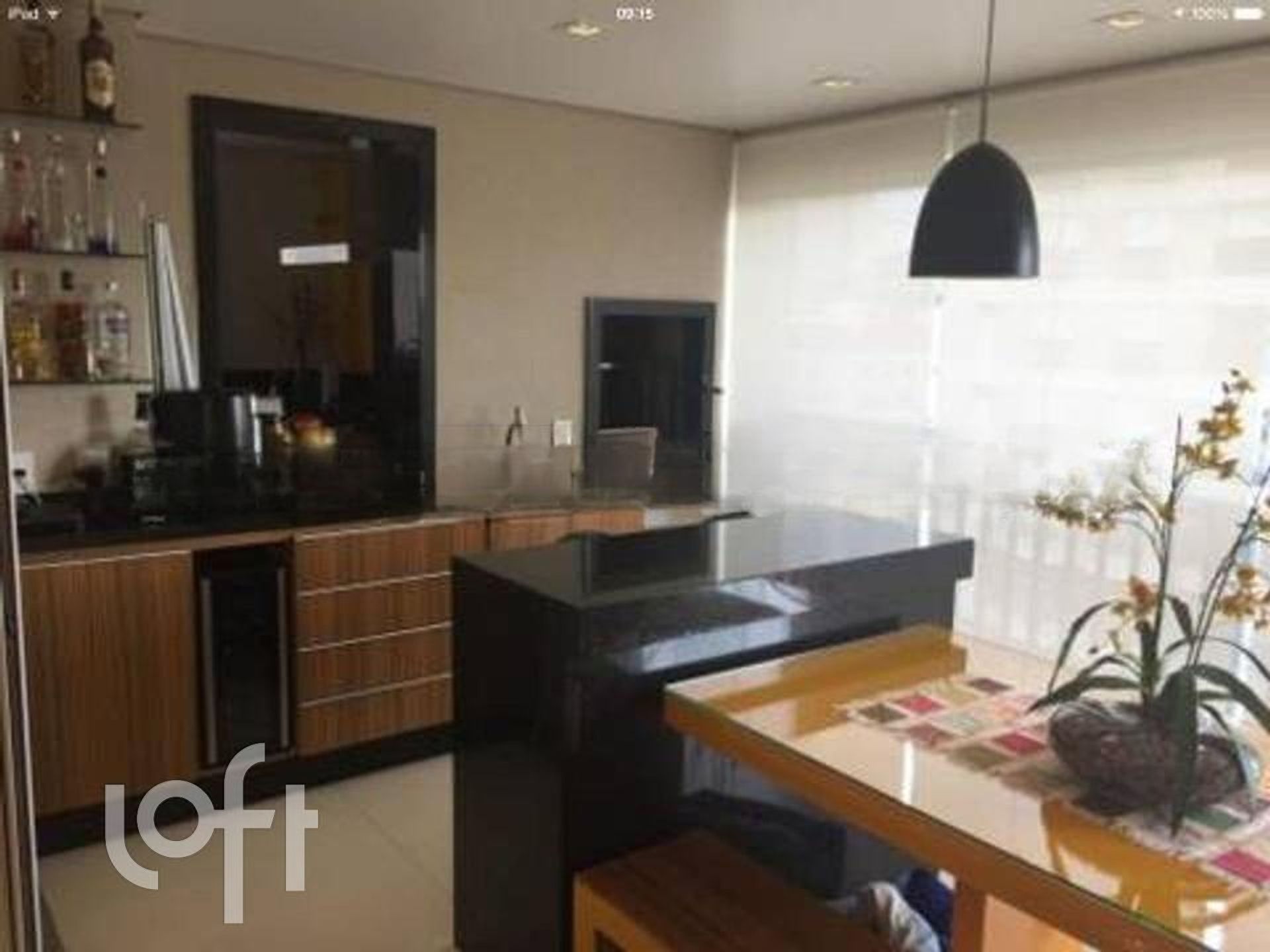 Apartamento à venda com 4 quartos, 163m² - Foto 2