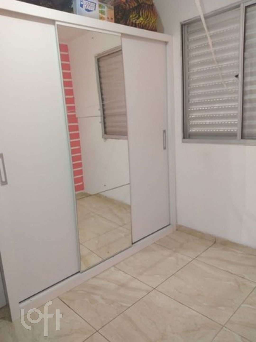 Apartamento à venda com 2 quartos, 45m² - Foto 2