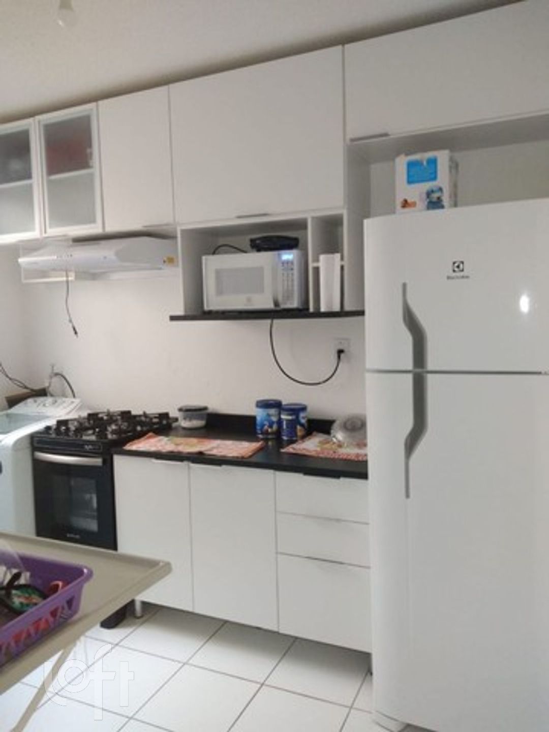 Apartamento à venda com 2 quartos, 45m² - Foto 7