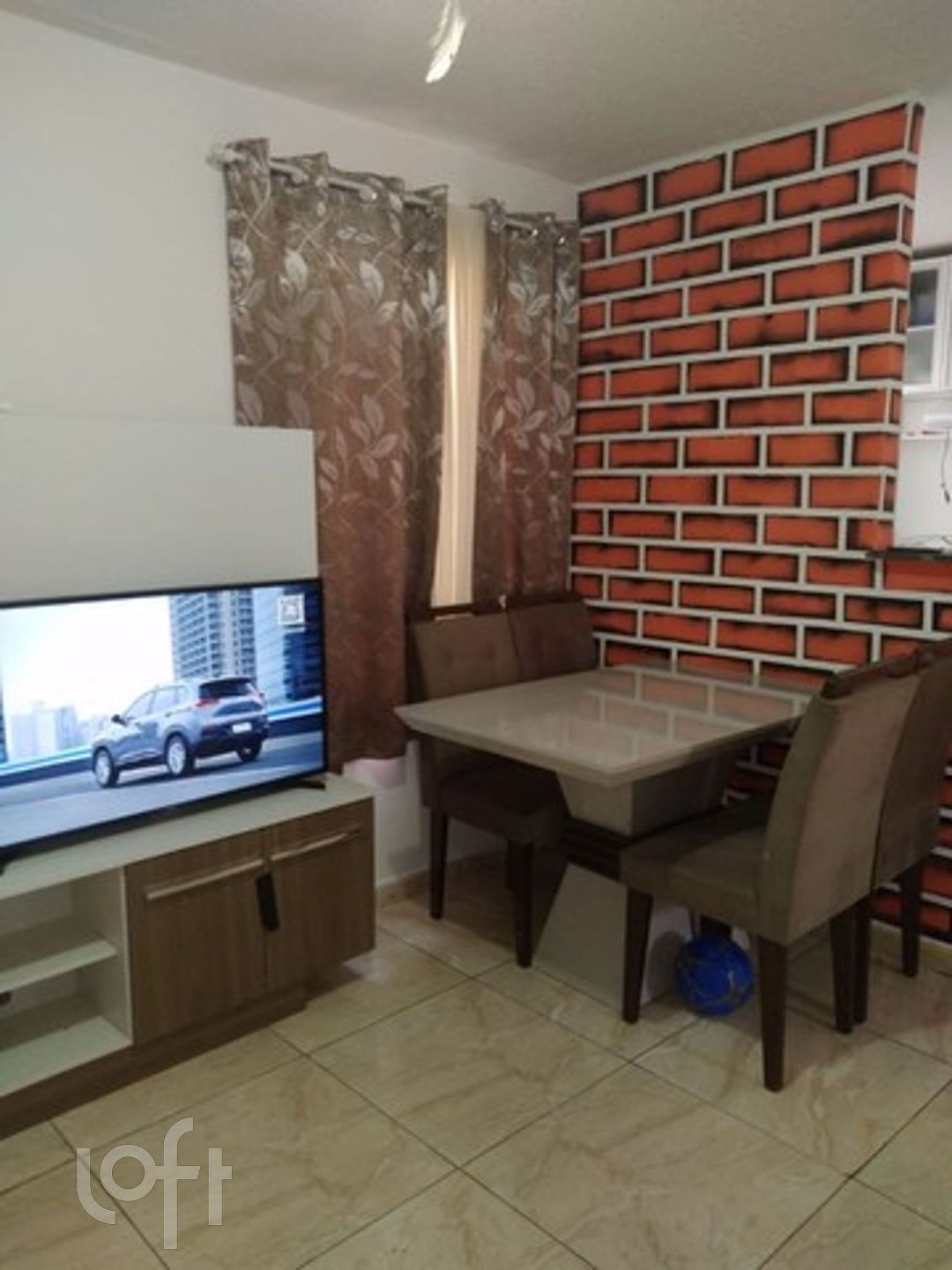 Apartamento à venda com 2 quartos, 45m² - Foto 6