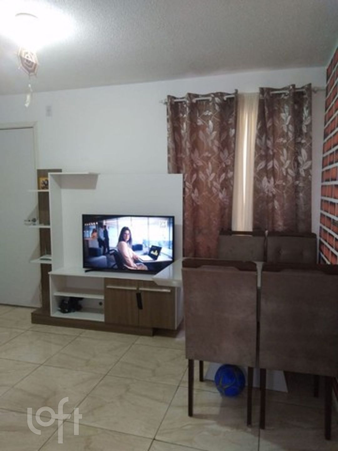 Apartamento à venda com 2 quartos, 45m² - Foto 5