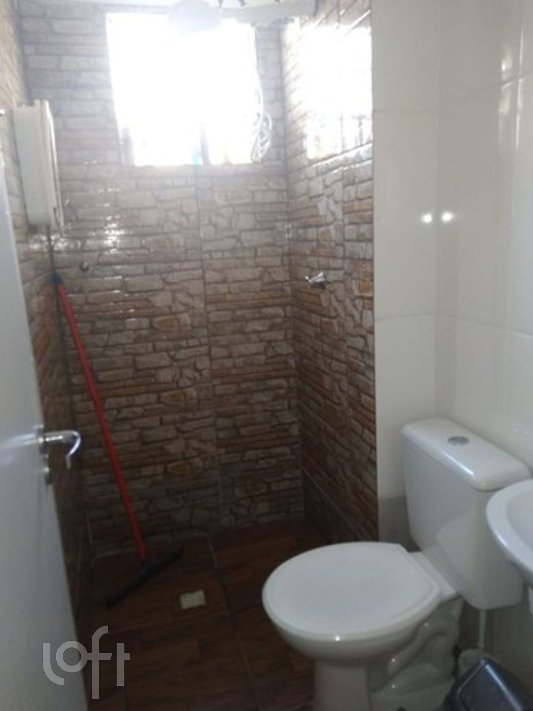 Apartamento à venda com 2 quartos, 45m² - Foto 9