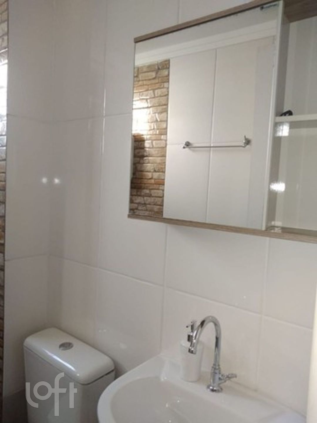 Apartamento à venda com 2 quartos, 45m² - Foto 8