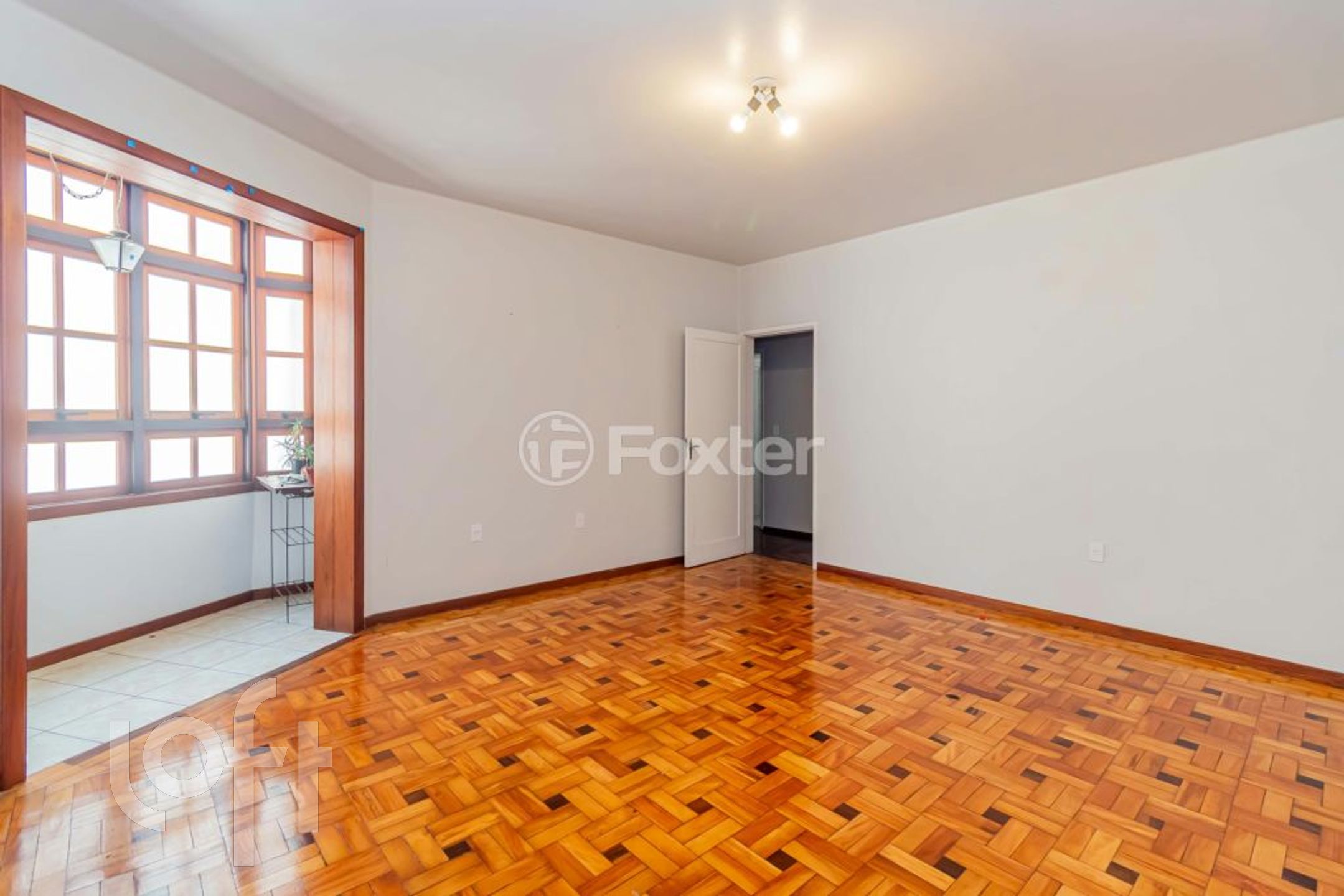 Apartamento com 103m², 3 dormitórios, Bom Fim em Porto Alegre