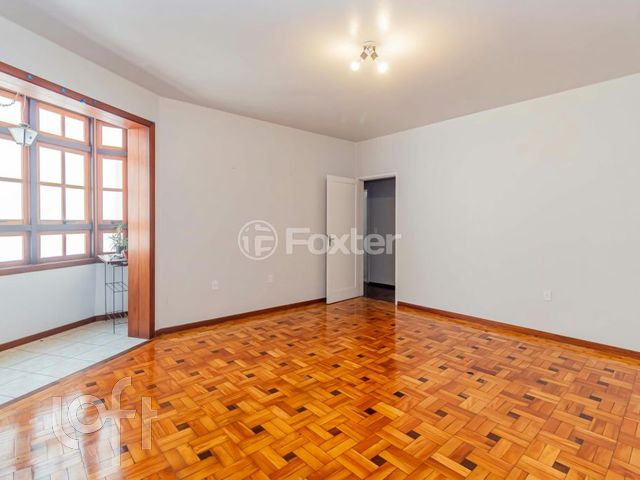 Apartamento com 103m², 3 dormitórios, Bom Fim em Porto Alegre