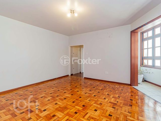 Apartamento com 103m², 3 dormitórios, Bom Fim em Porto Alegre