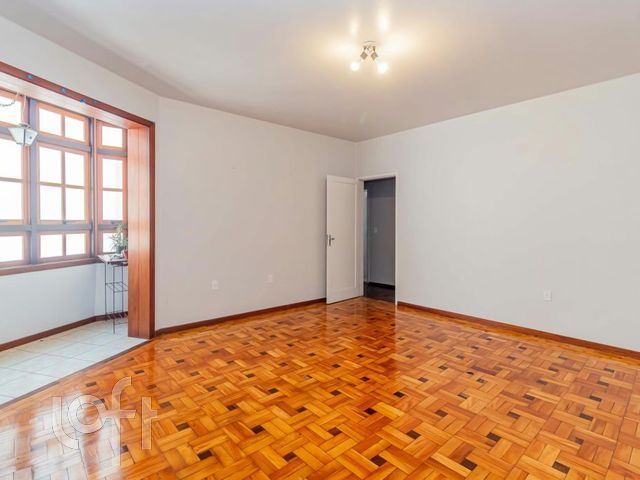 Apartamento com 103m², 3 dormitórios, Bom Fim em Porto Alegre