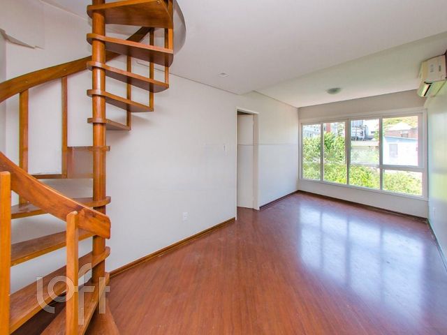 Apartamento com 151m², 2 dormitórios, 2 vagas, Higienópolis em Porto Alegre