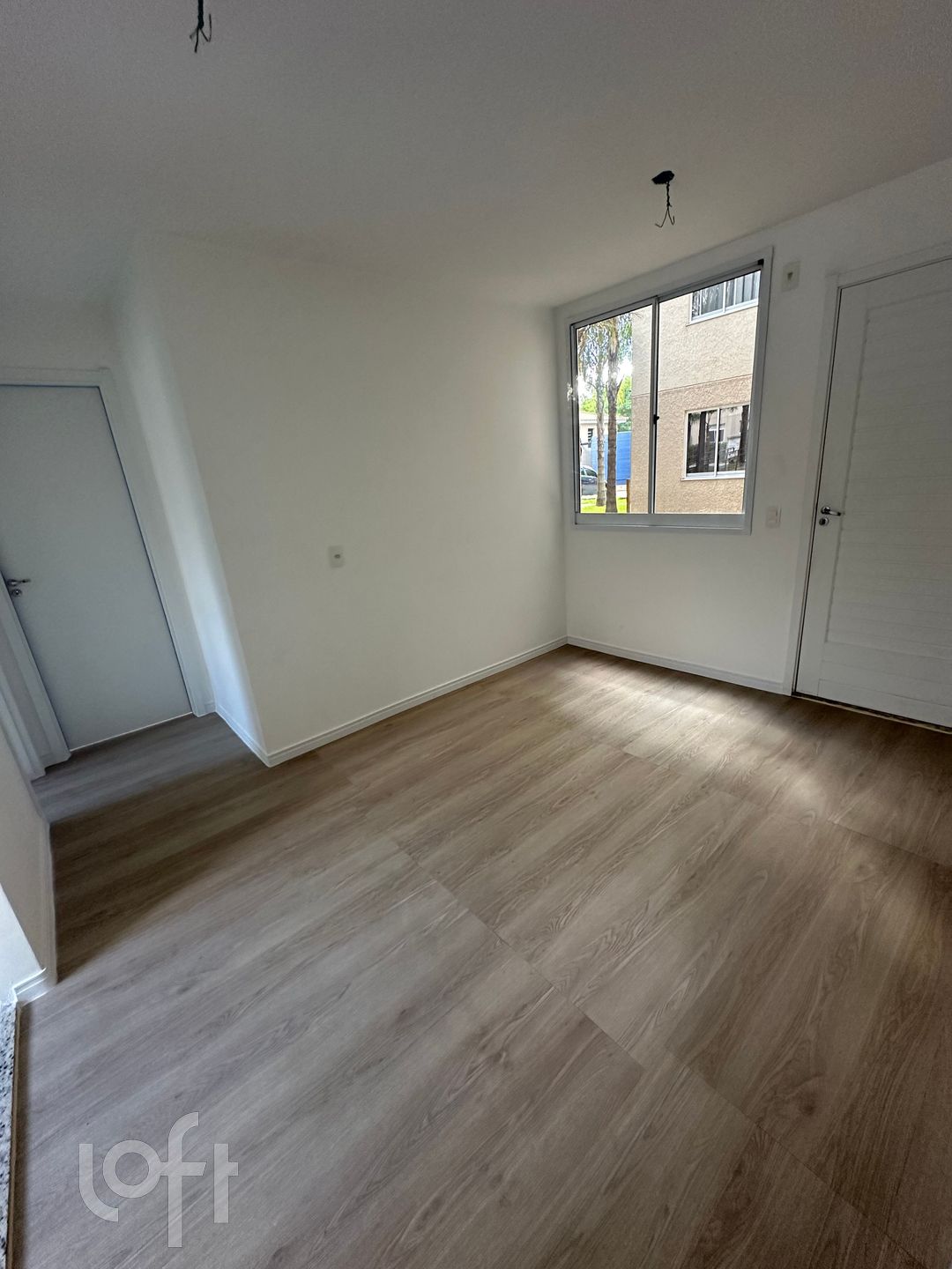 Apartamento à venda em Colônia (Zona Leste) com 30