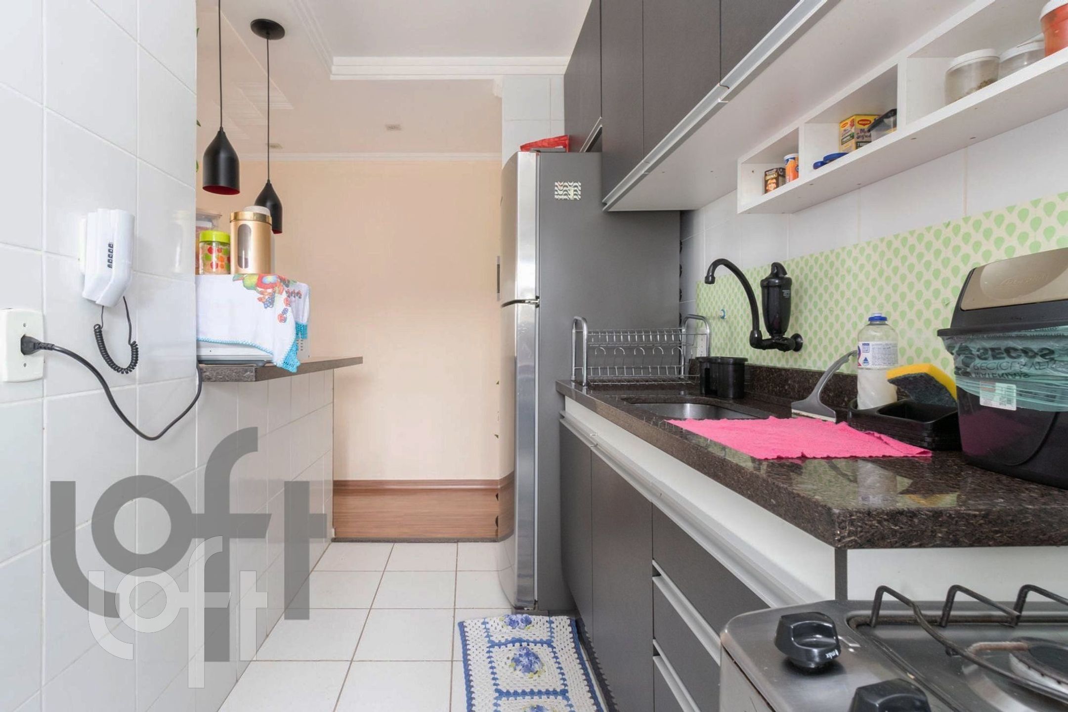 Apartamento à venda com 2 quartos, 50m² - Foto 18