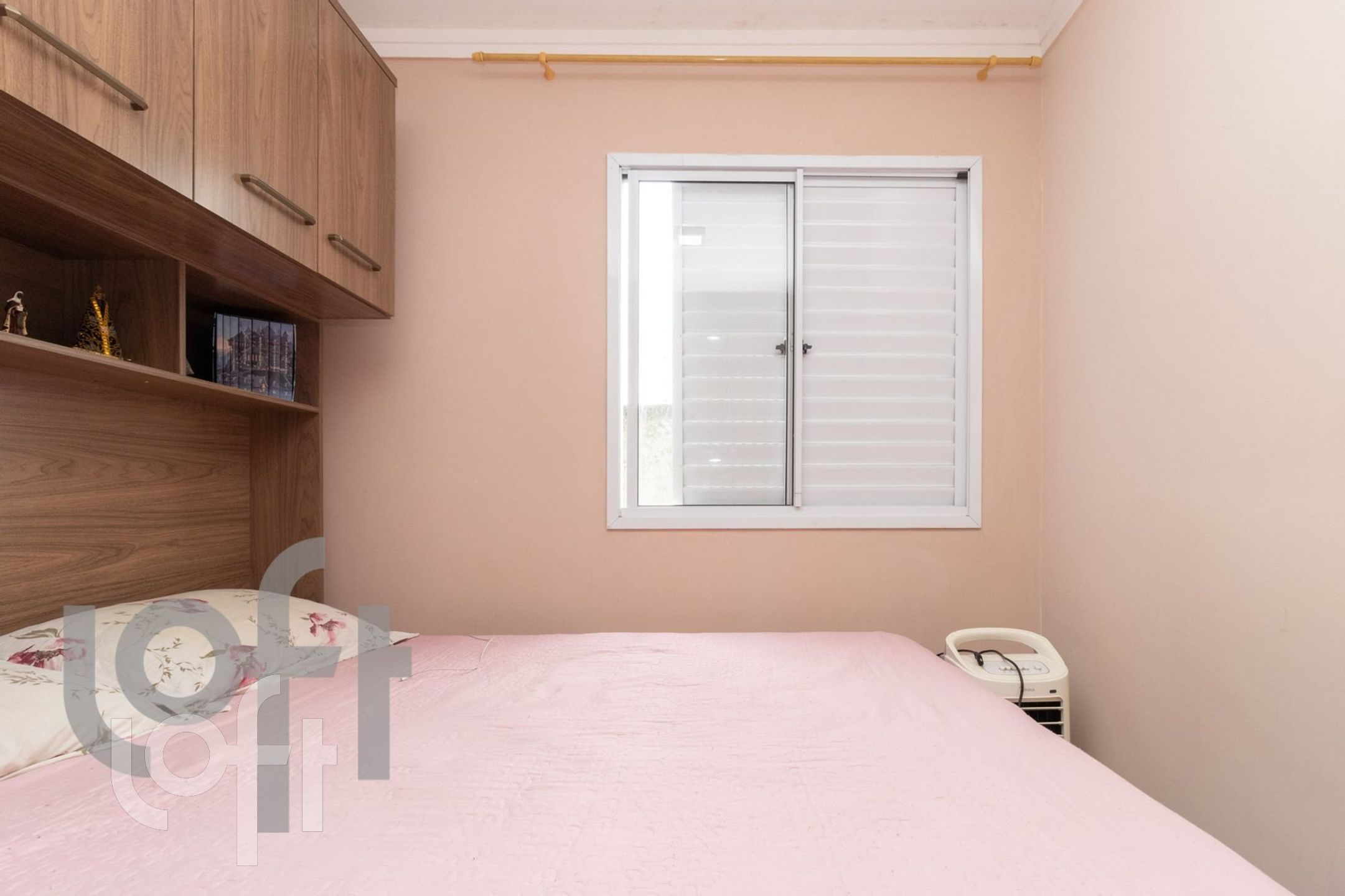 Apartamento à venda com 2 quartos, 50m² - Foto 7