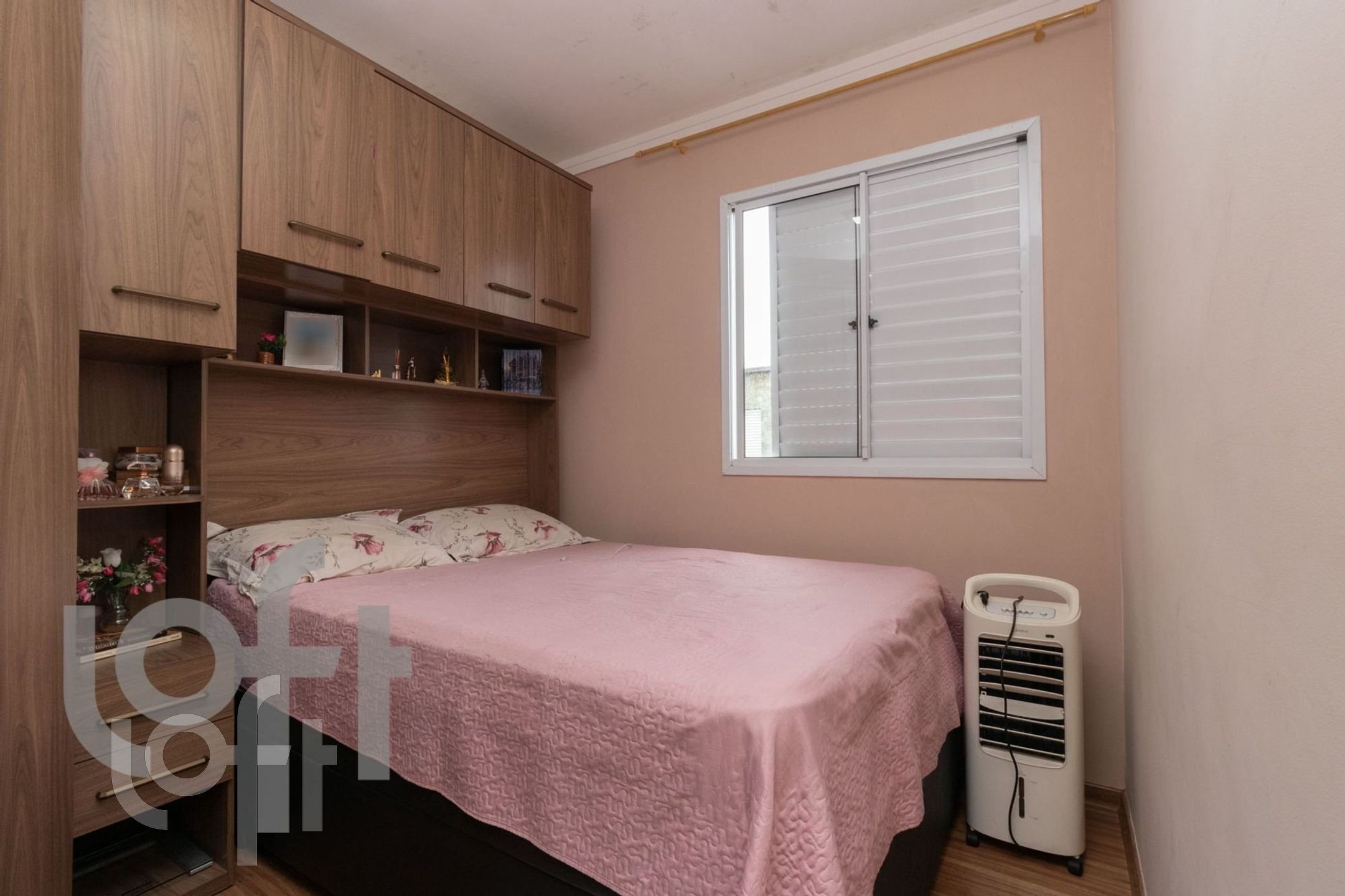 Apartamento à venda com 2 quartos, 50m² - Foto 9