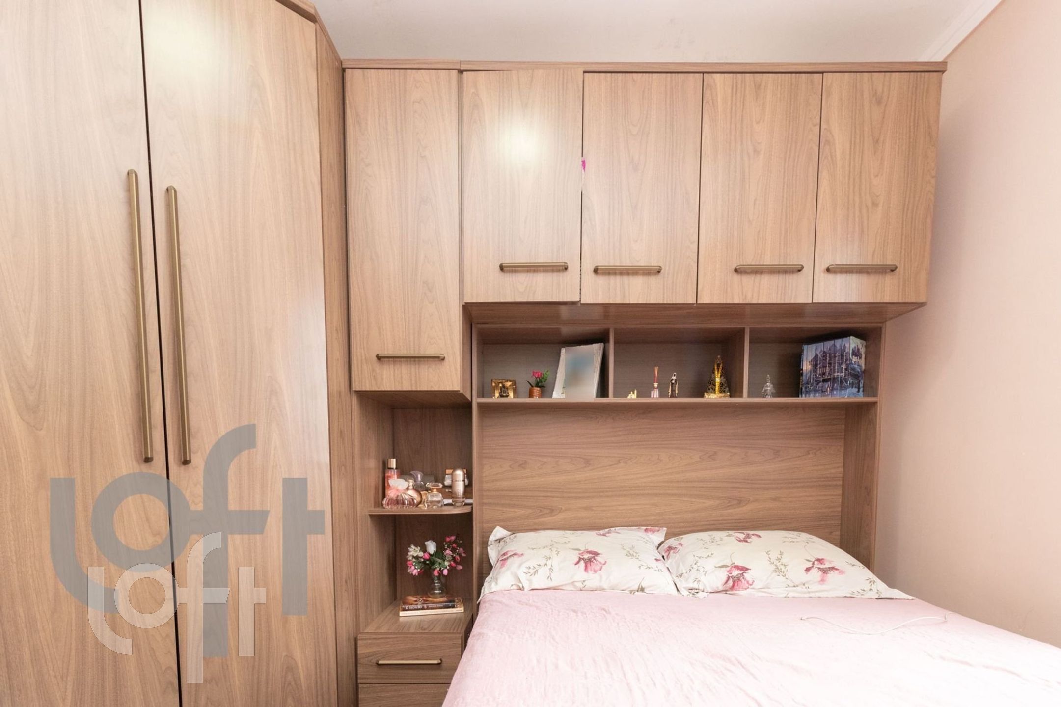 Apartamento à venda com 2 quartos, 50m² - Foto 8