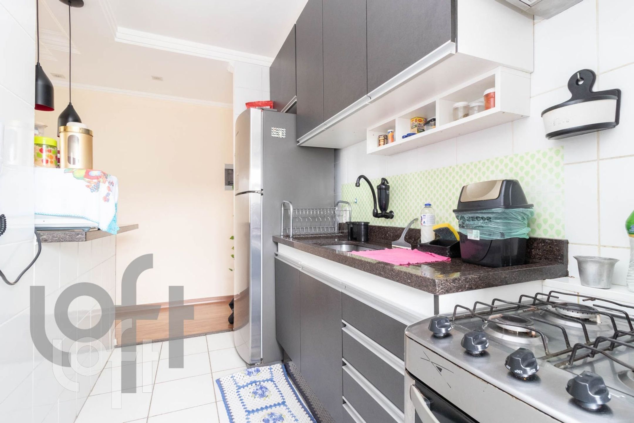 Apartamento à venda com 2 quartos, 50m² - Foto 17