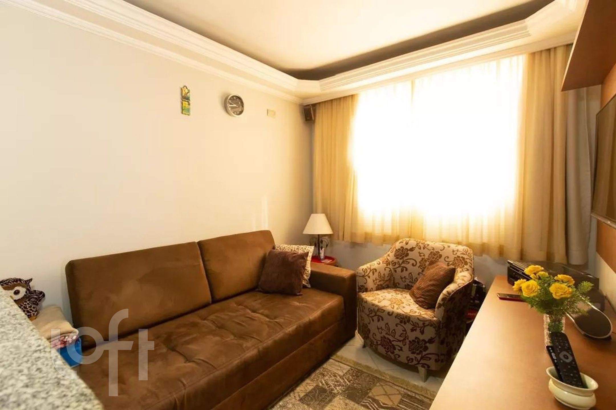 Apartamento à venda em Vila Esperança com 60 m², 2
