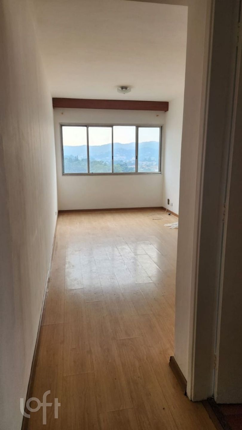 Apartamento à venda em Tucuruvi com 58 m², 2 quart
