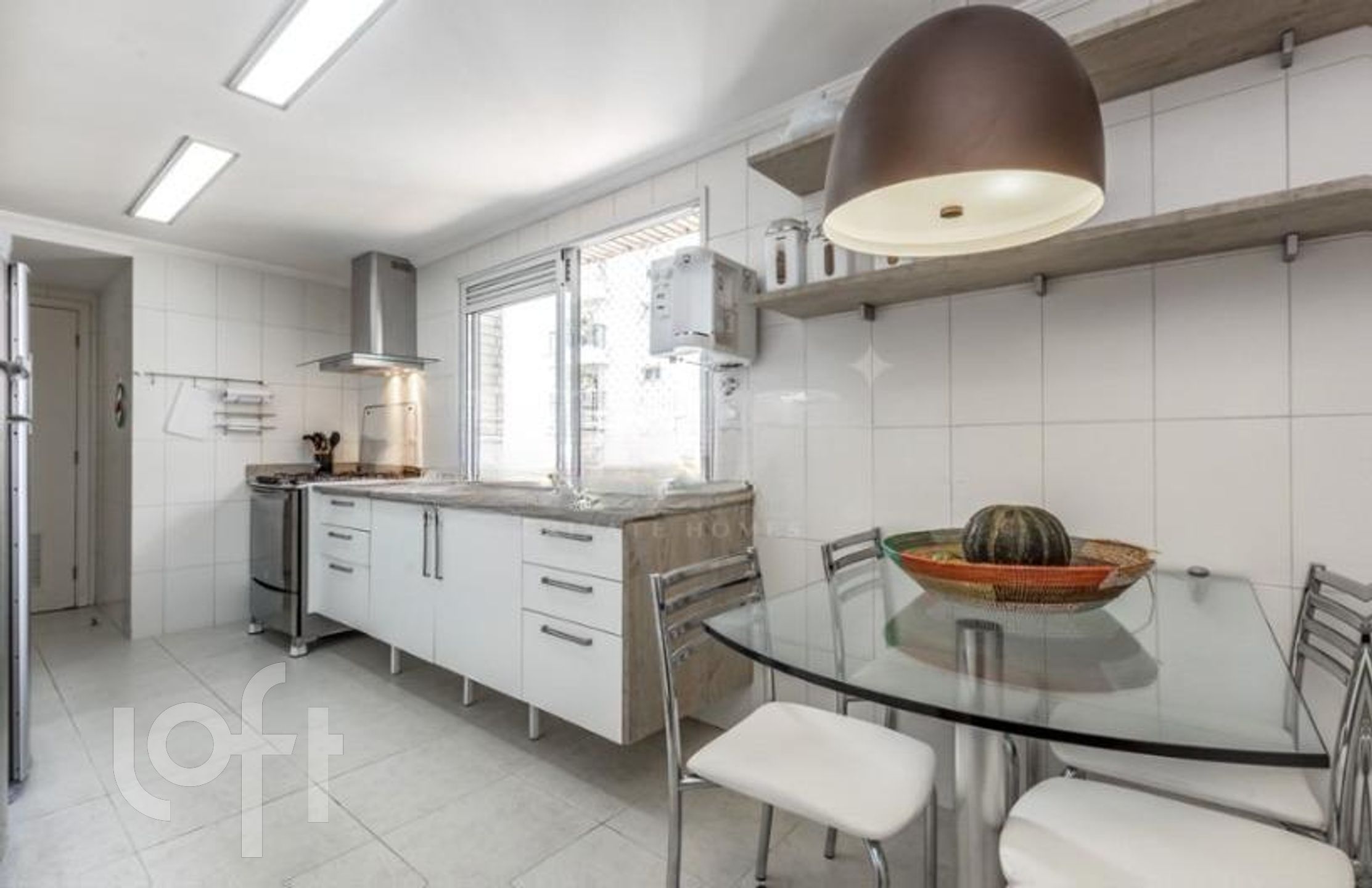 Apartamento à venda com 3 quartos, 166m² - Foto 5