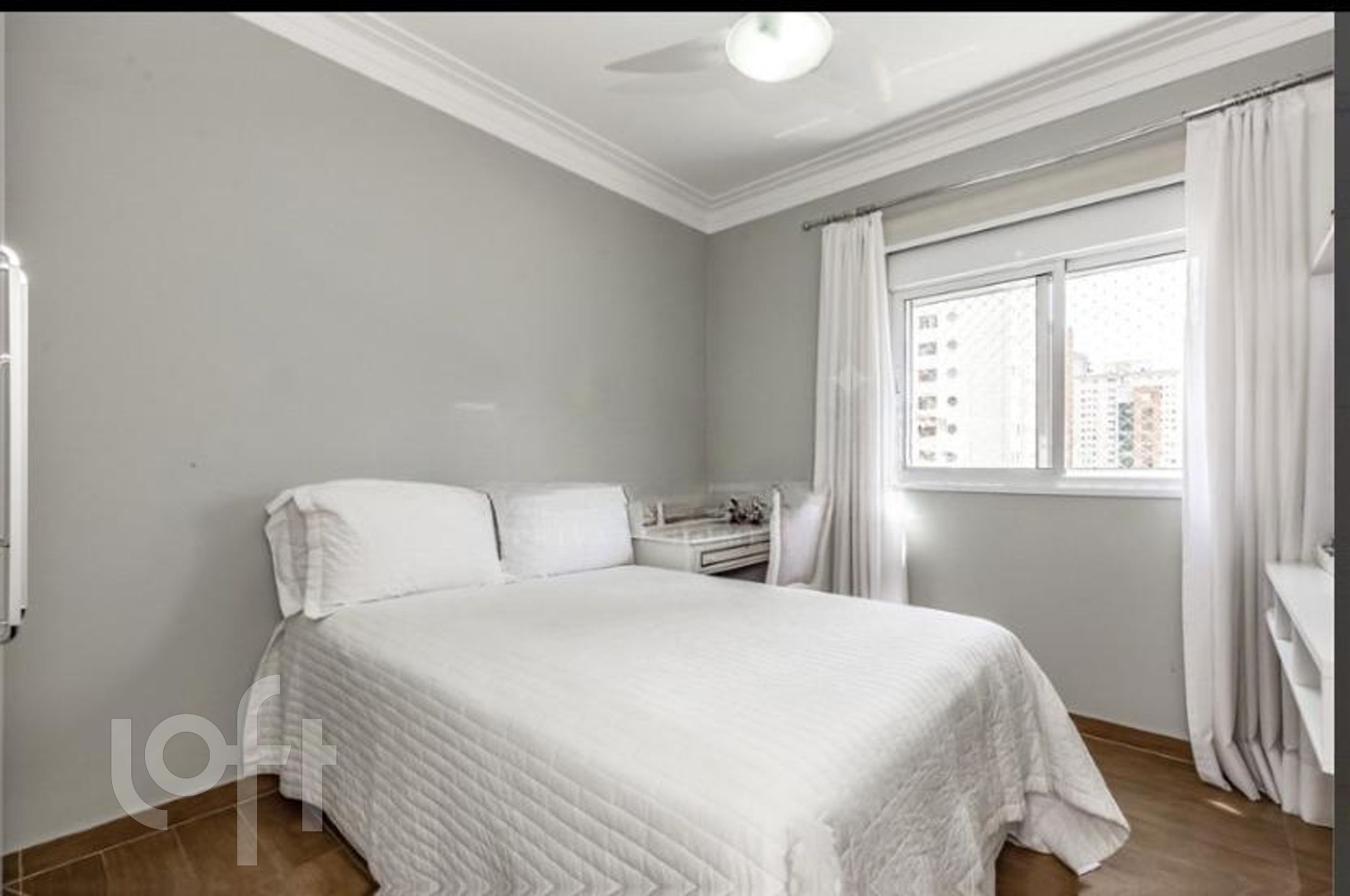 Apartamento à venda com 3 quartos, 166m² - Foto 7