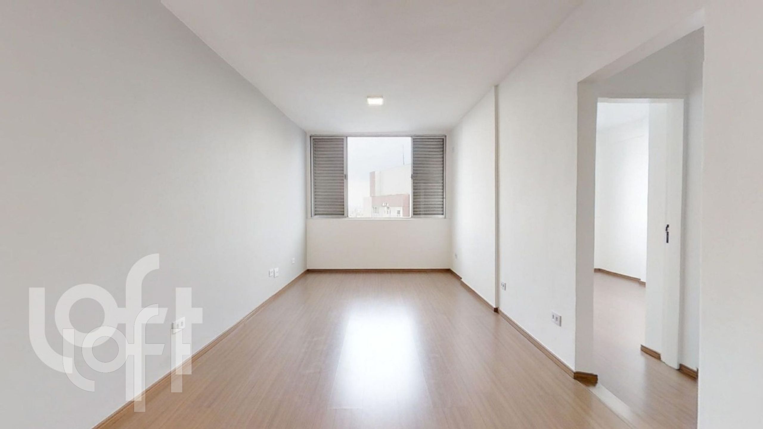 Apartamento à venda com 3 quartos, 80m² - Foto 1