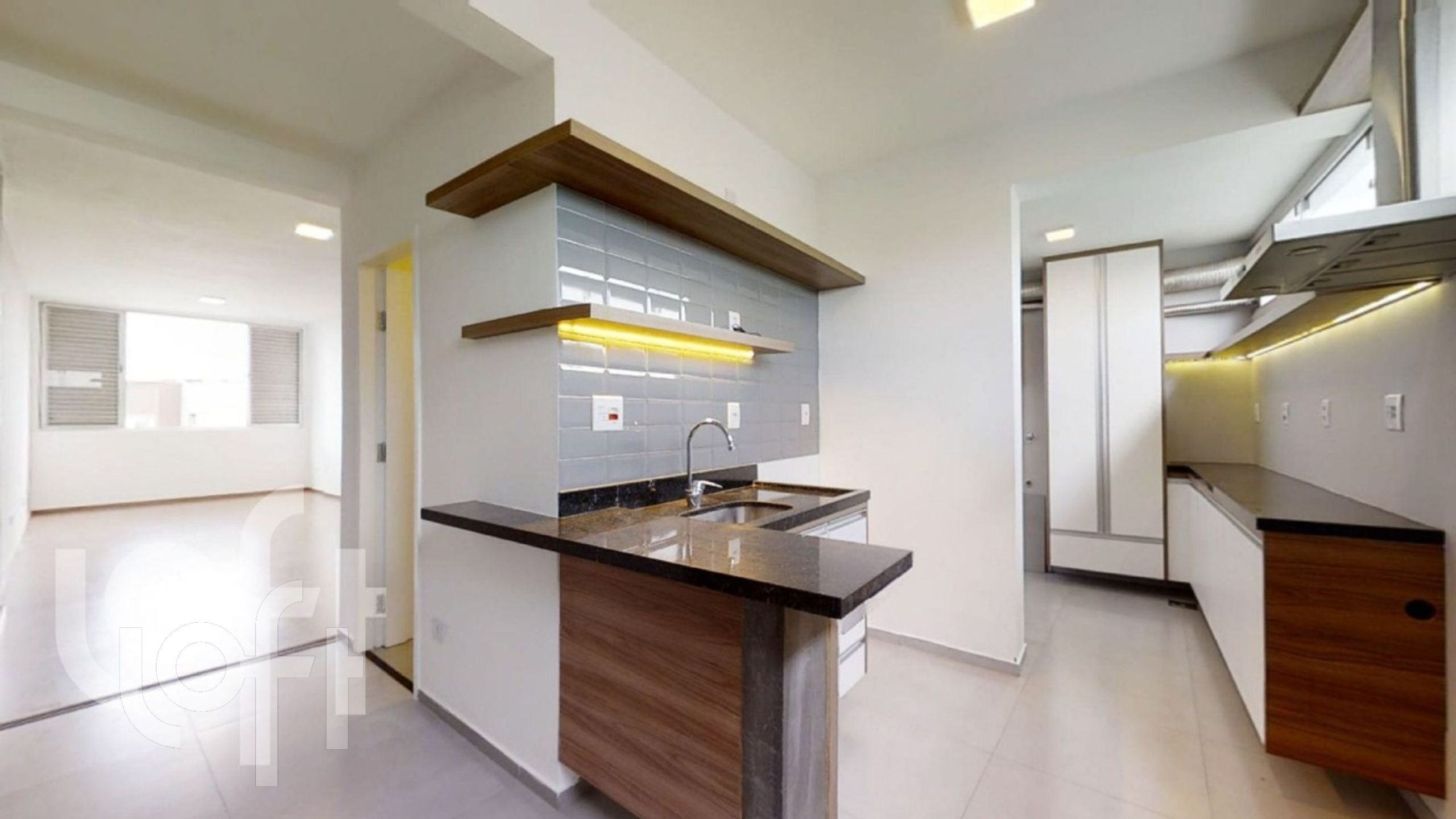 Apartamento à venda com 3 quartos, 80m² - Foto 7