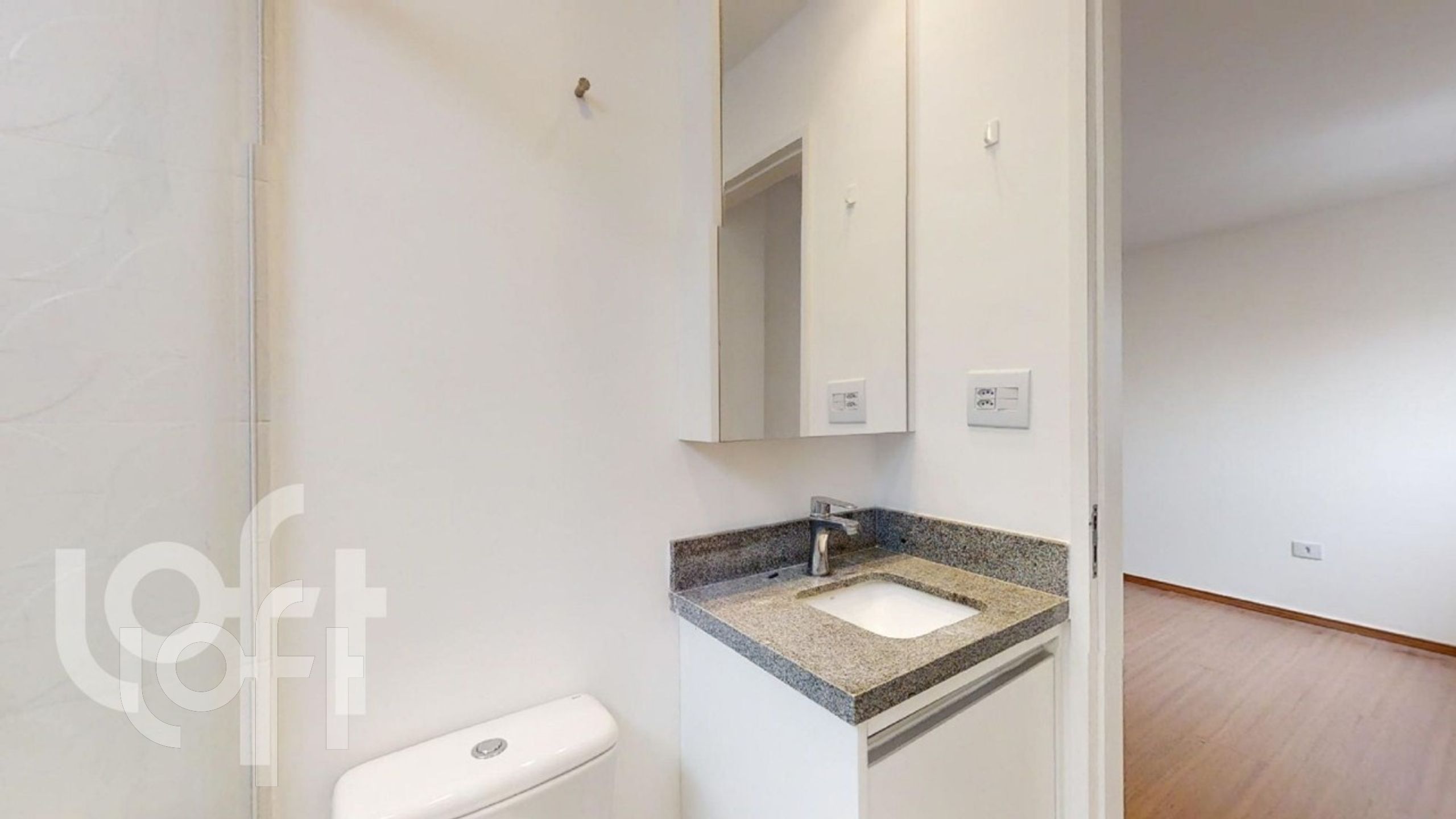 Apartamento à venda com 3 quartos, 80m² - Foto 20