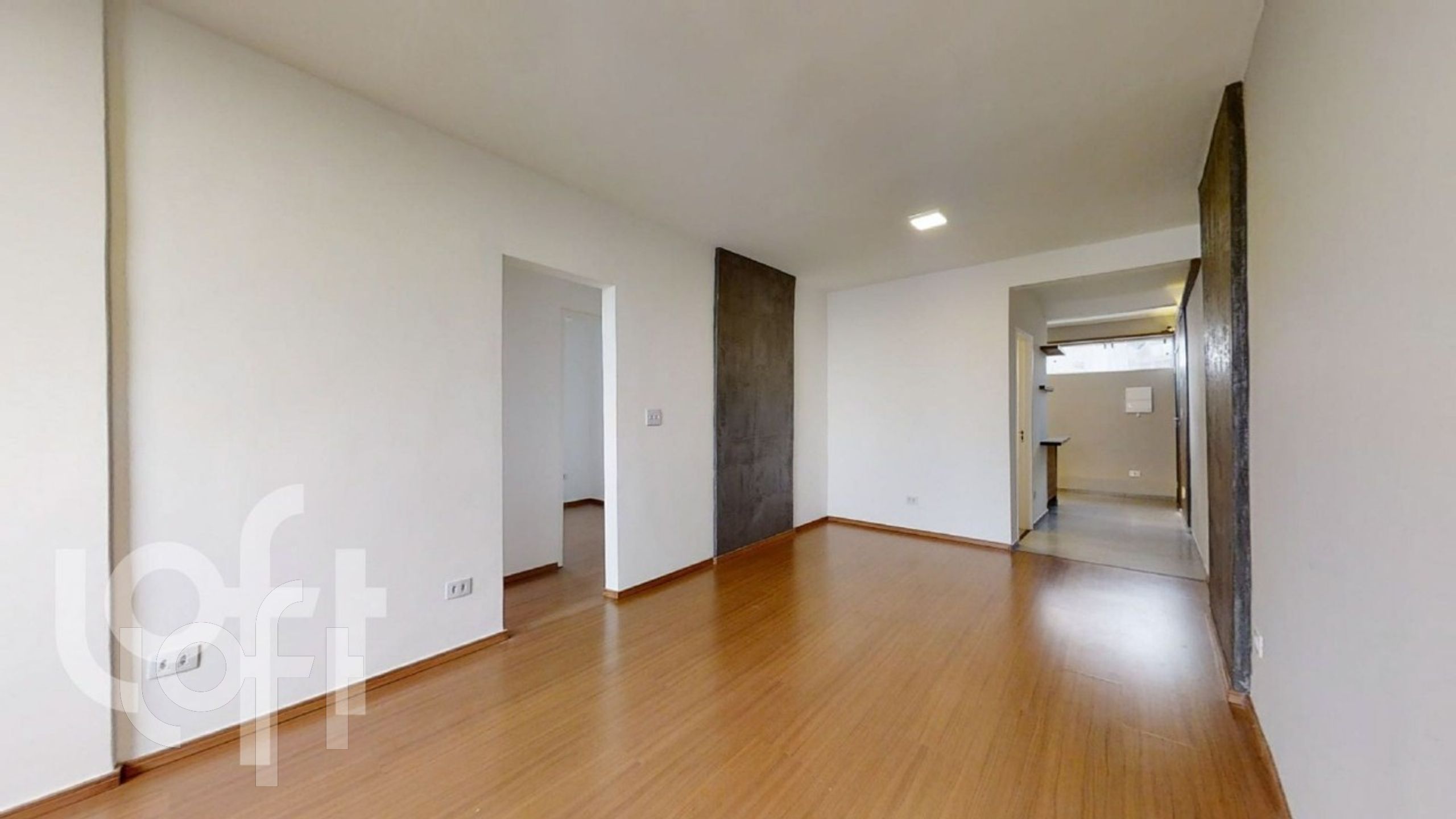 Apartamento à venda com 3 quartos, 80m² - Foto 3