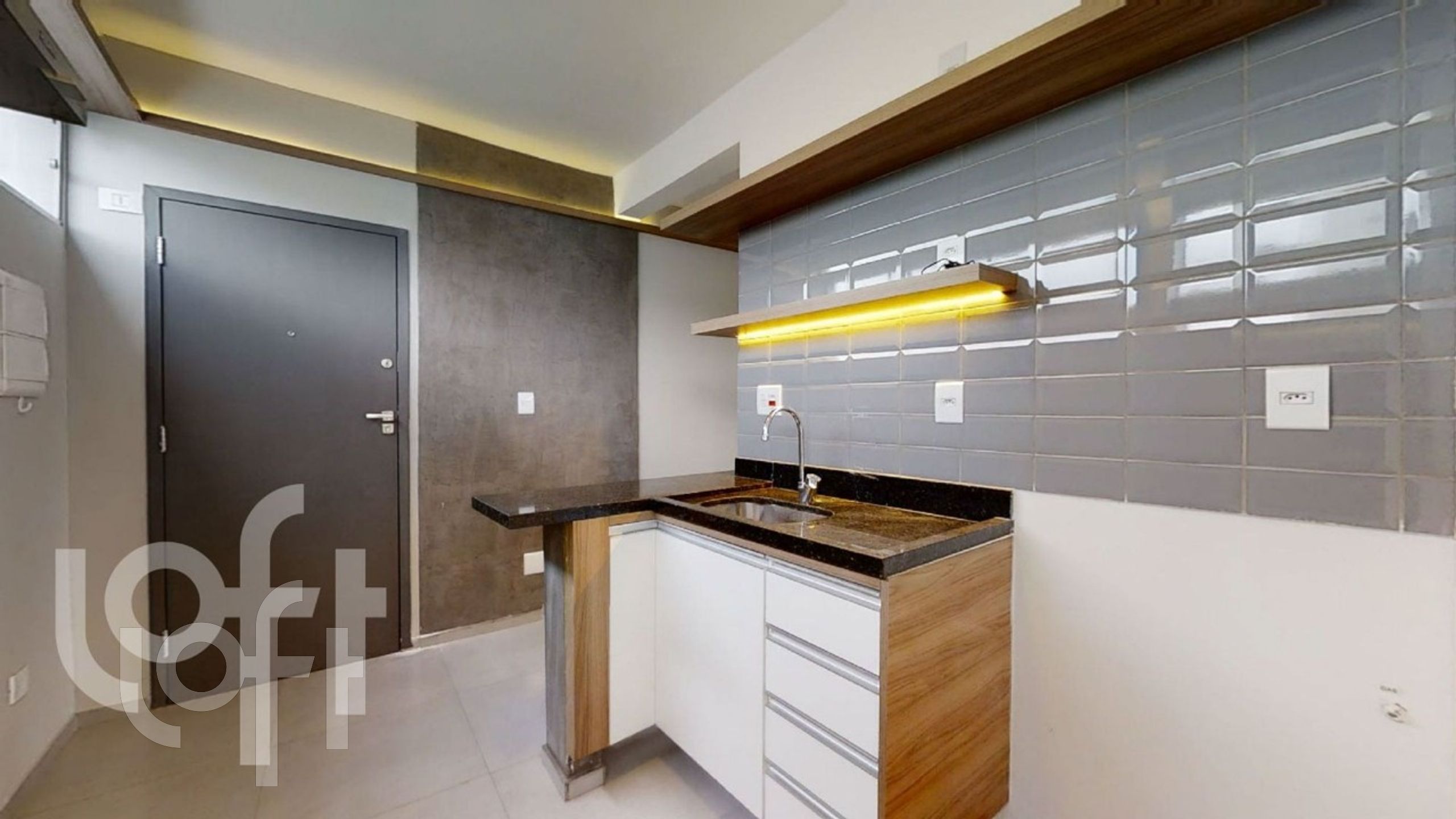 Apartamento à venda com 3 quartos, 80m² - Foto 15