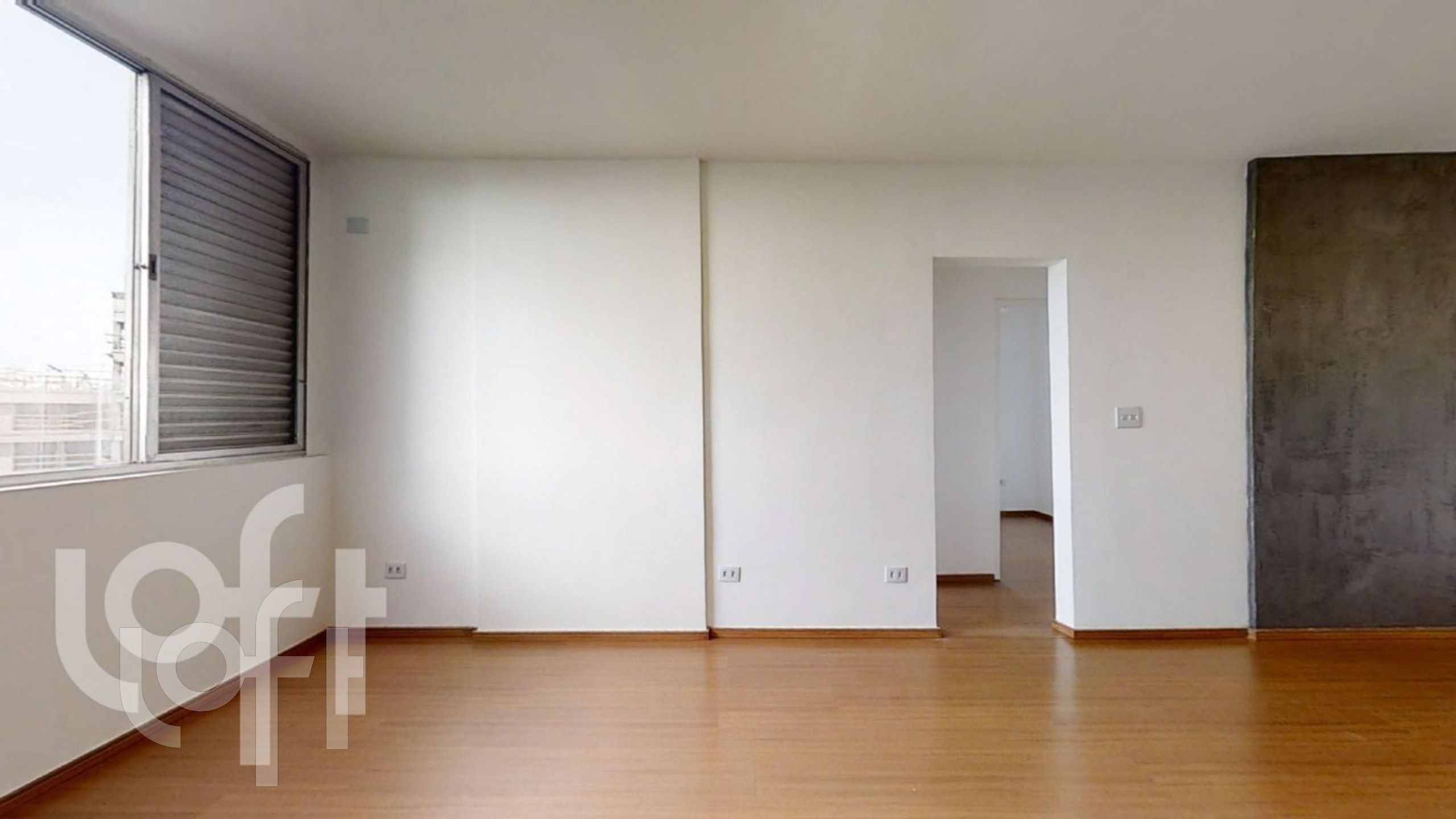 Apartamento à venda com 3 quartos, 80m² - Foto 2