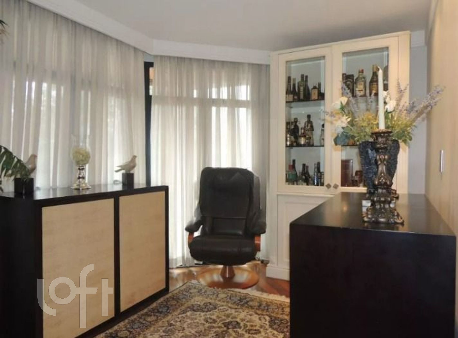 Apartamento à venda com 4 quartos, 172m² - Foto 9