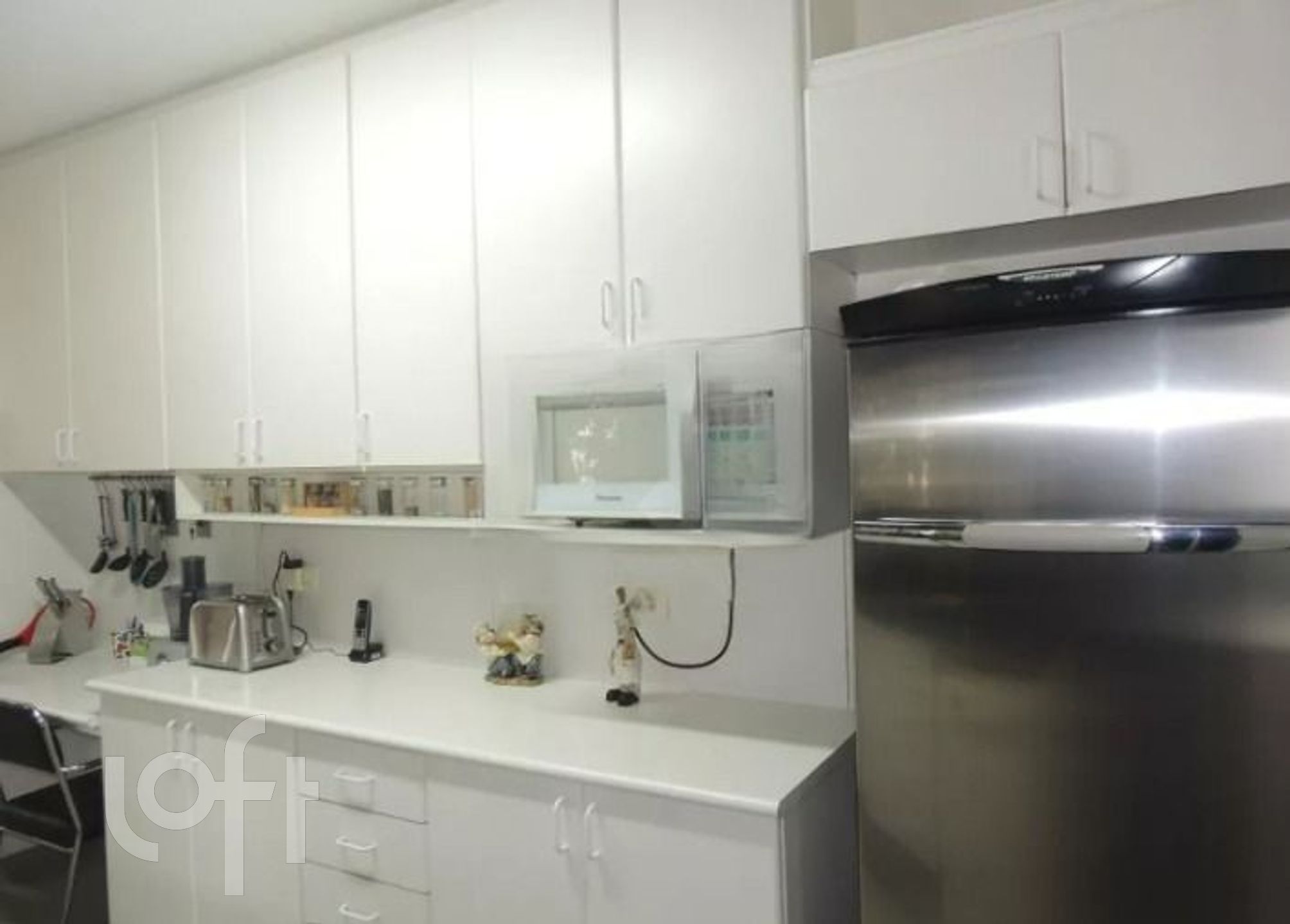 Apartamento à venda com 4 quartos, 172m² - Foto 5