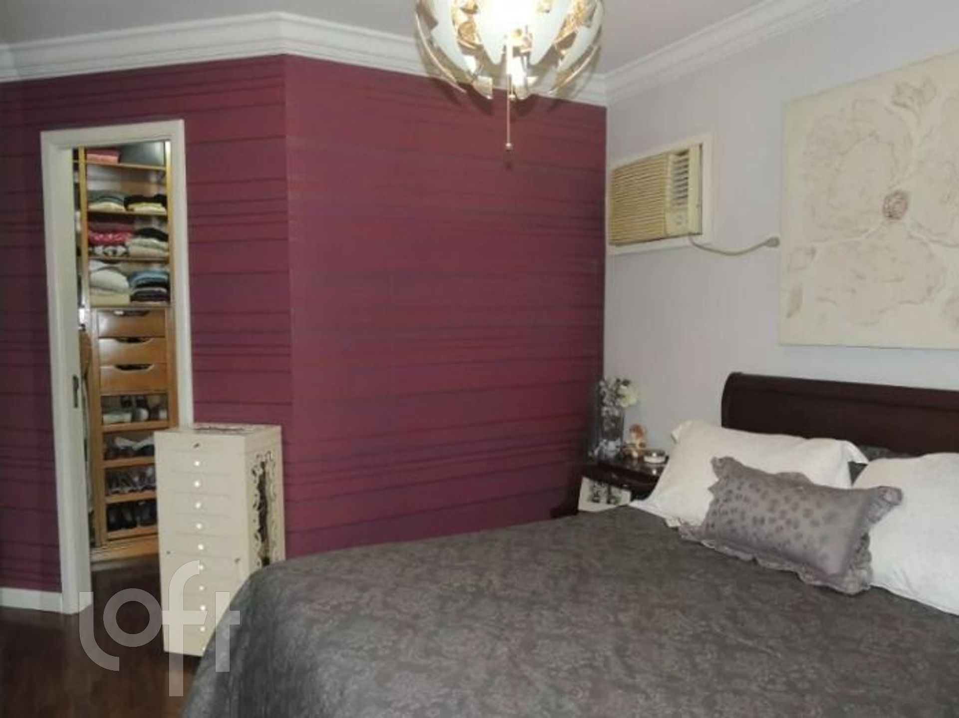 Apartamento à venda com 4 quartos, 172m² - Foto 15